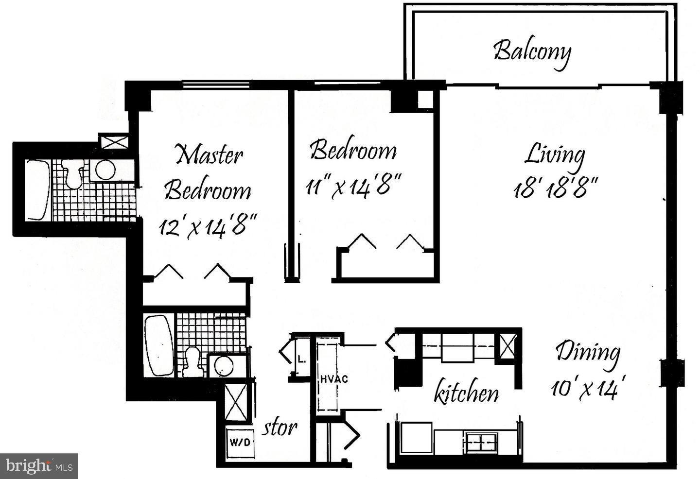 TOWER VILLAS - Residential