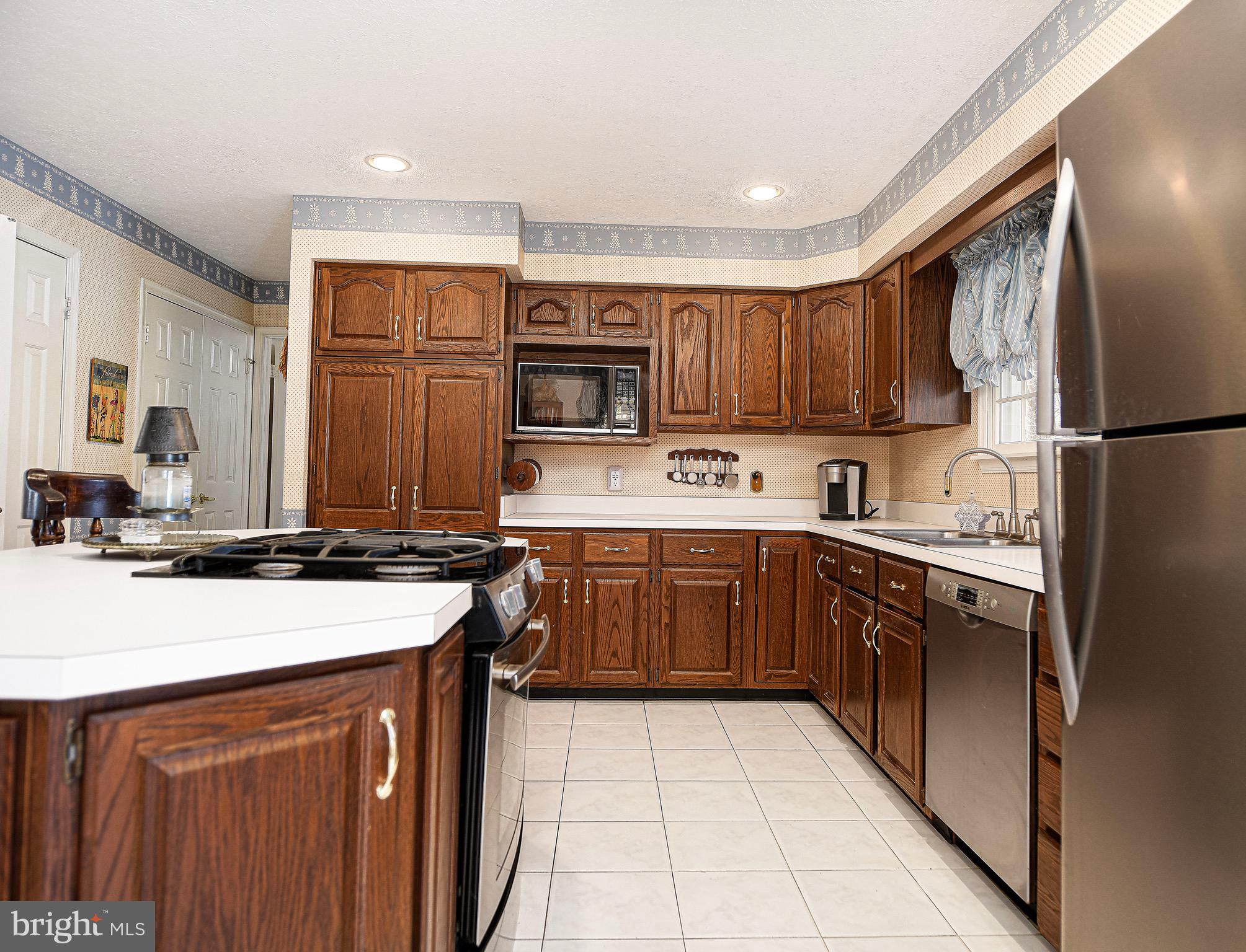 RAMSGATE ESTATES - Residential