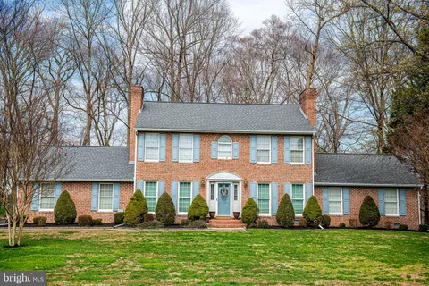 627 Northgate Road, Aberdeen, MD 21001 - #: MDHR2052274