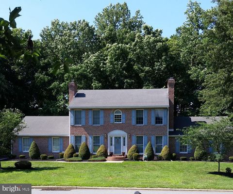 627 NORTHGATE ROAD ABERDEEN MD 21001