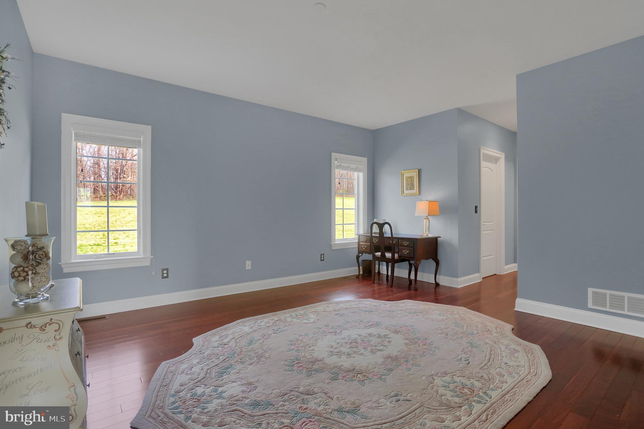 WEST MANHEIM - Residential