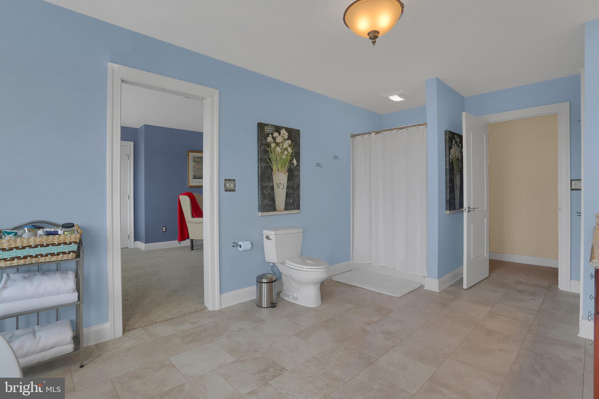 WEST MANHEIM - Residential