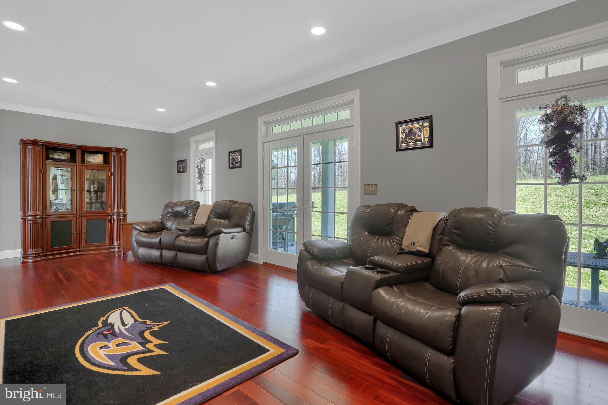 WEST MANHEIM - Residential