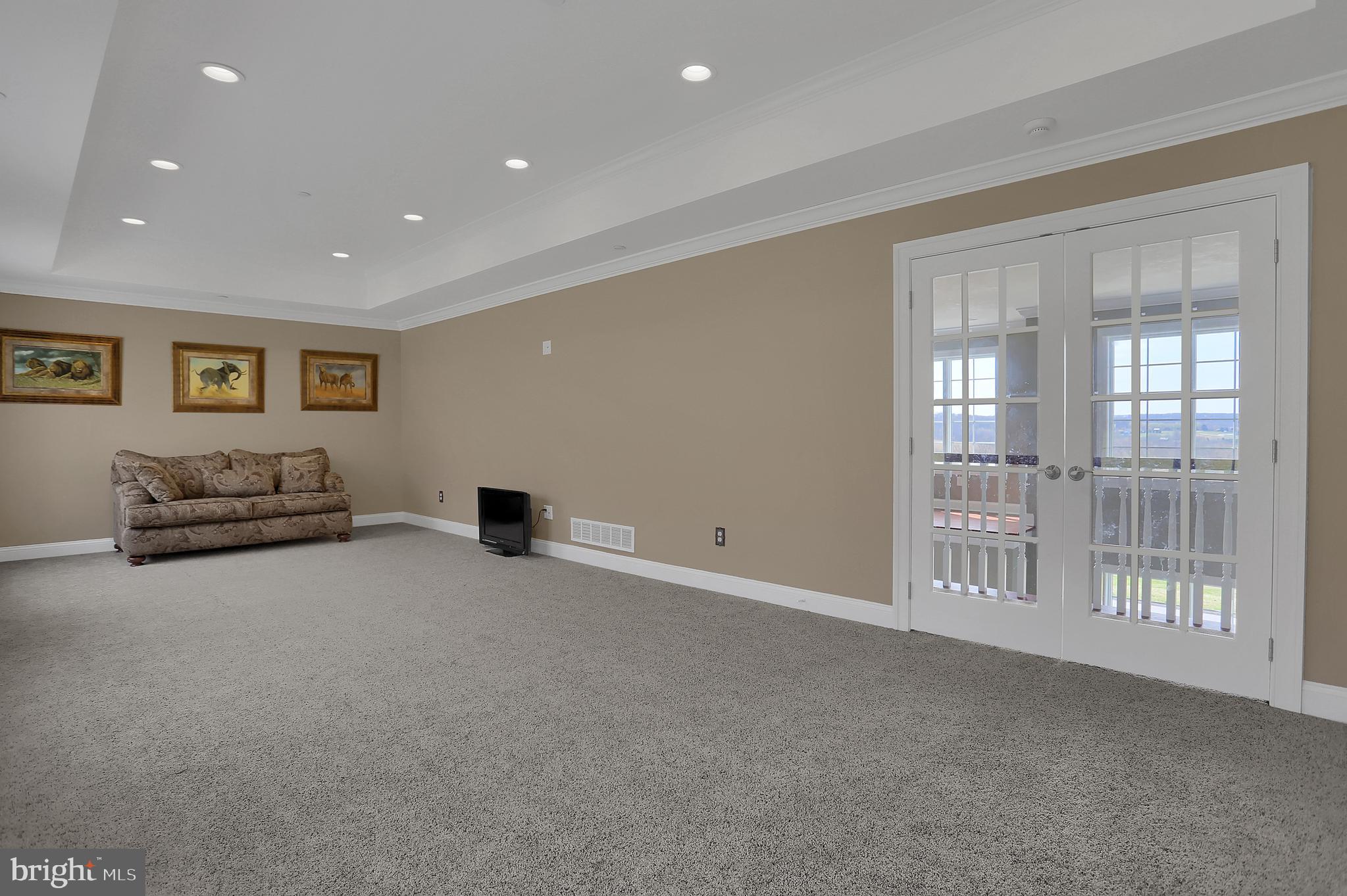 WEST MANHEIM - Residential