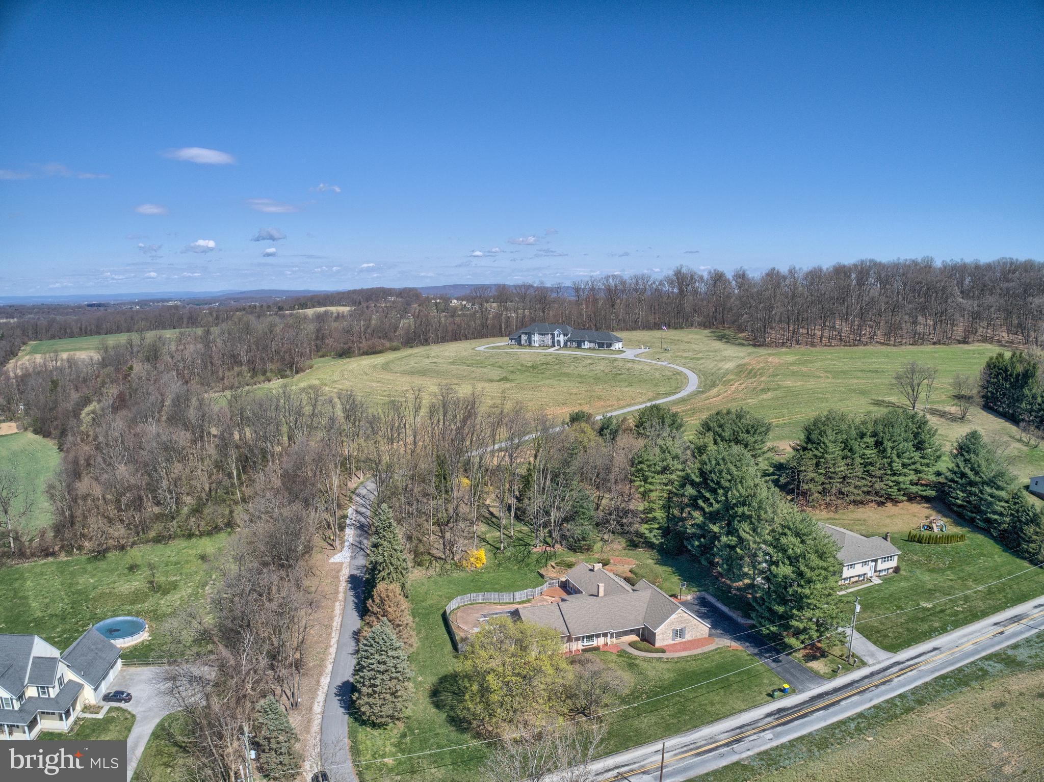 WEST MANHEIM - Residential