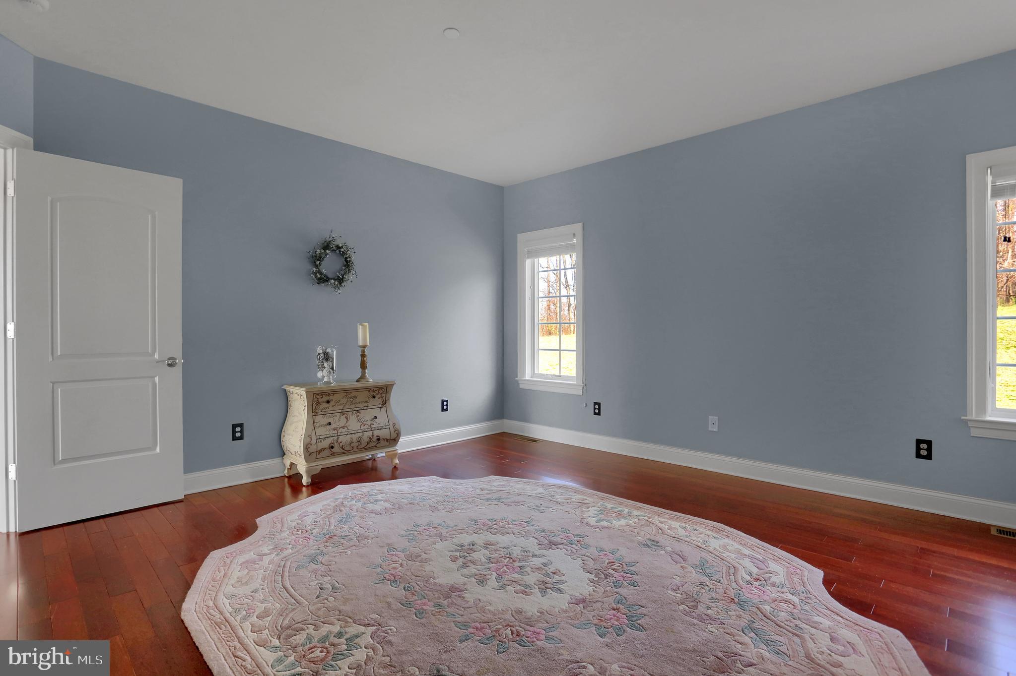 WEST MANHEIM - Residential