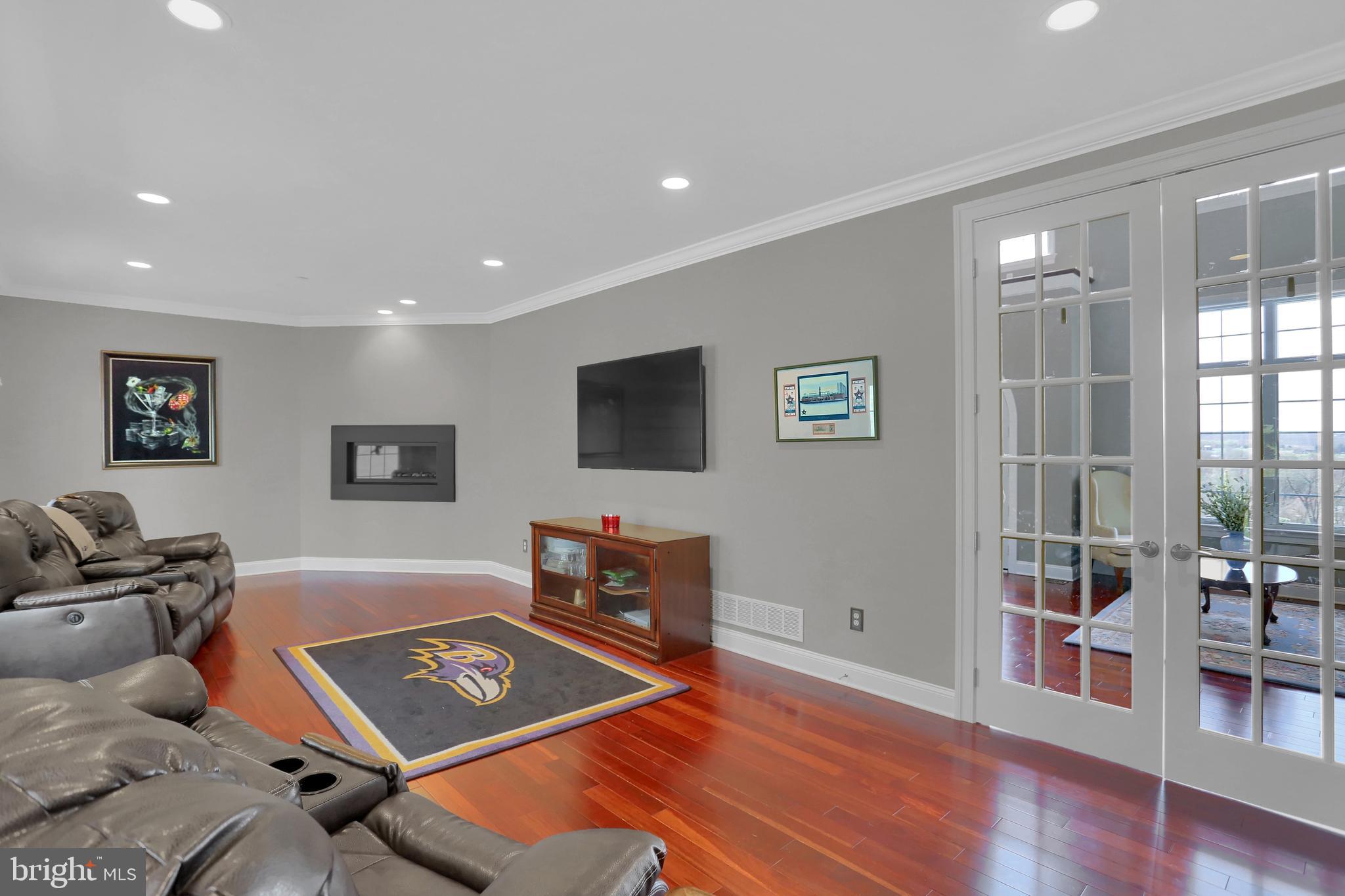 WEST MANHEIM - Residential