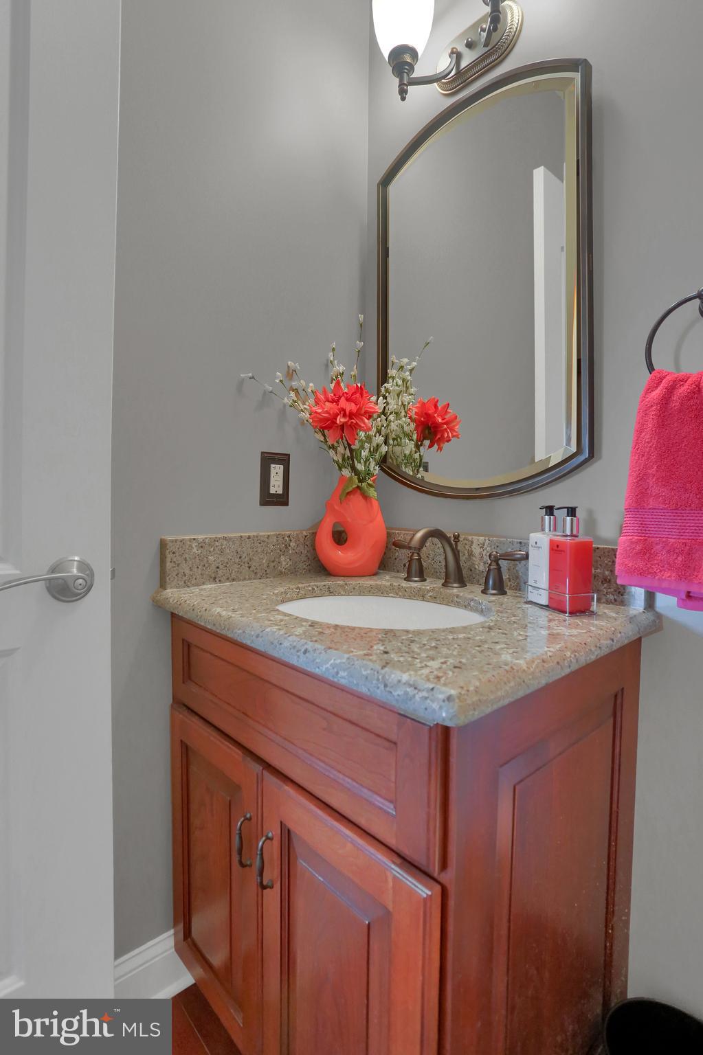 WEST MANHEIM - Residential