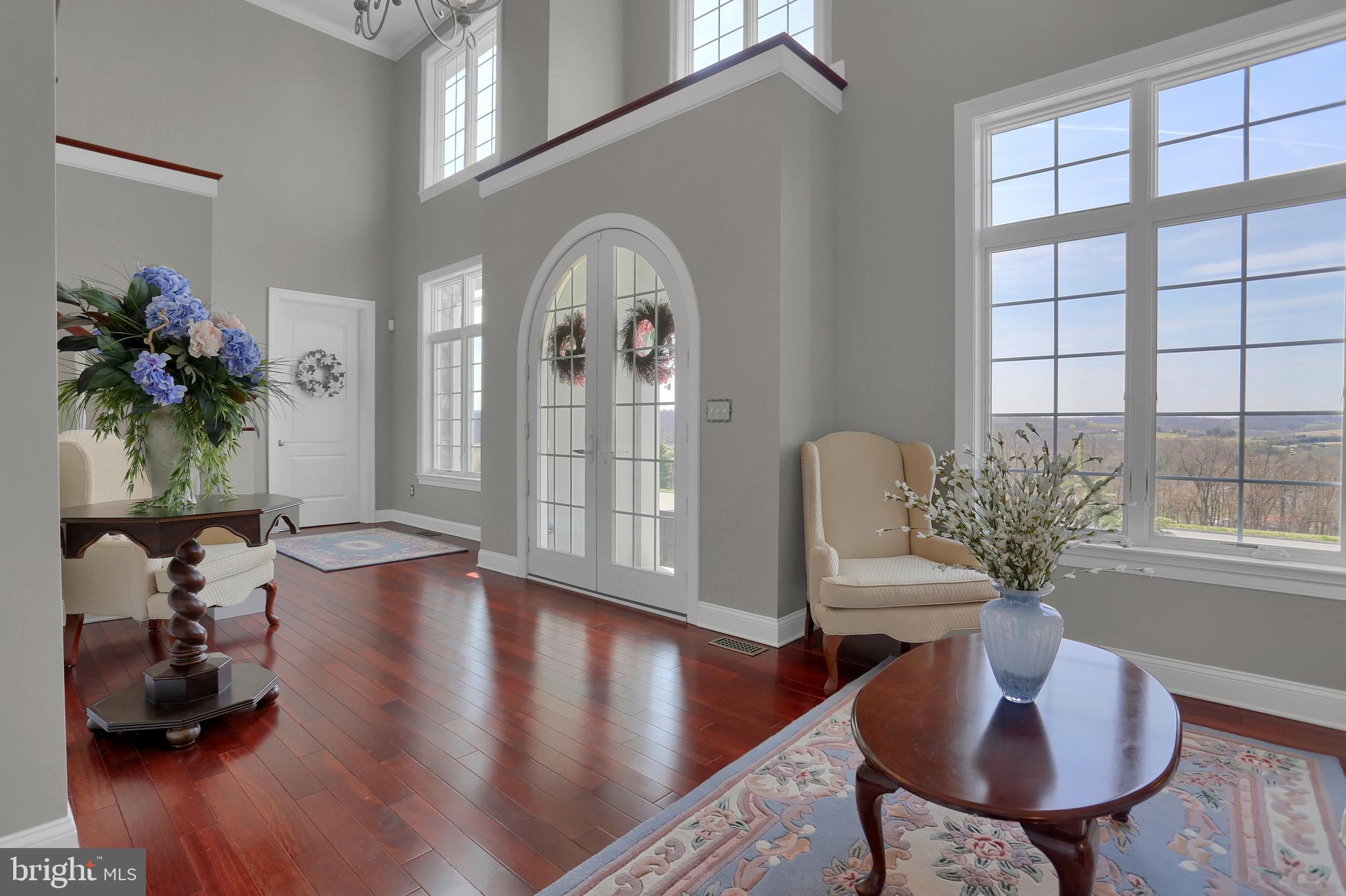 WEST MANHEIM - Residential