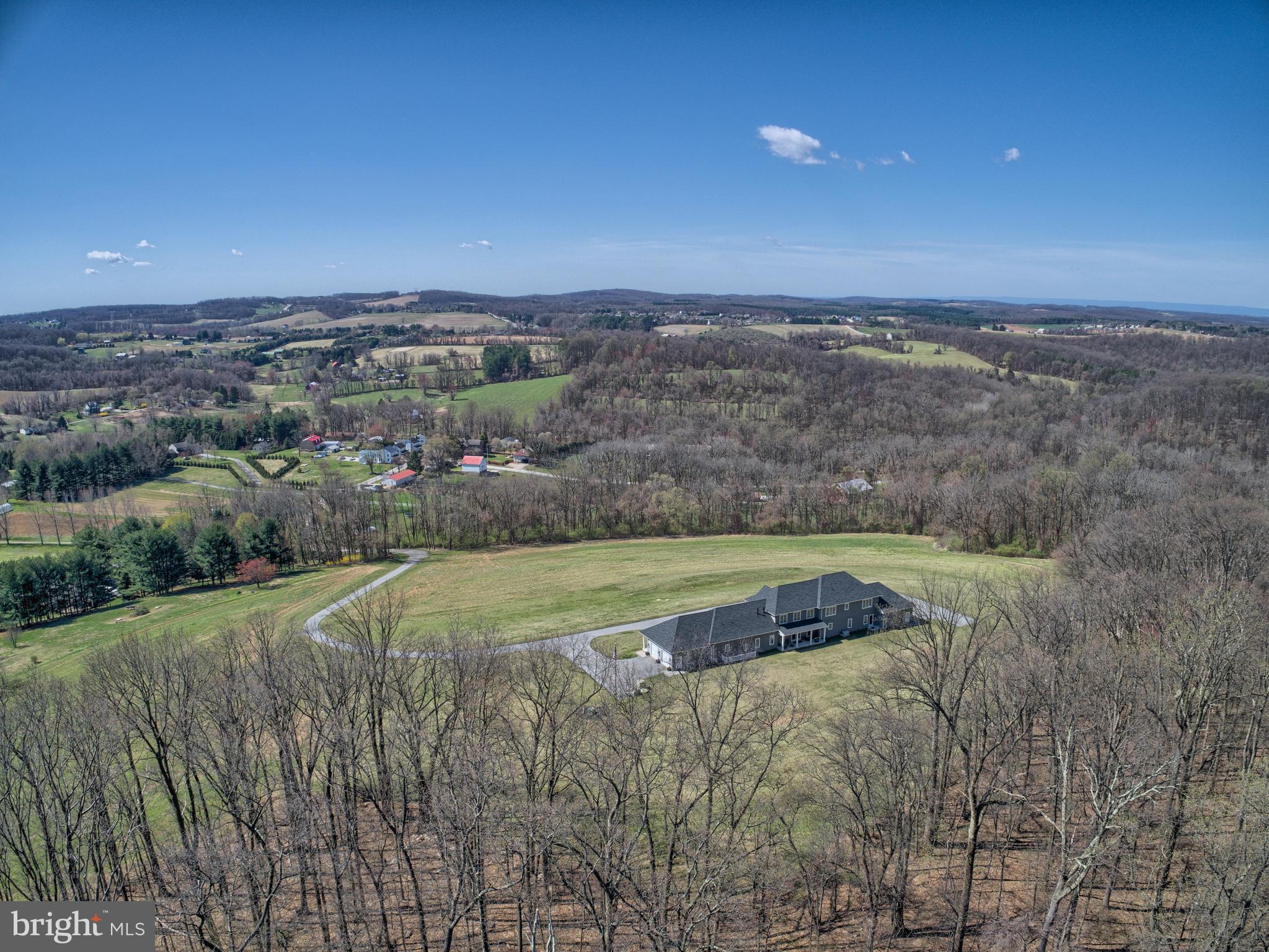 WEST MANHEIM - Residential