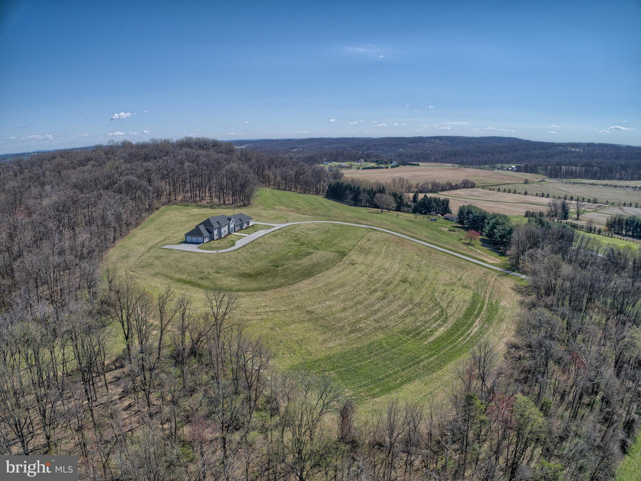 WEST MANHEIM - Residential