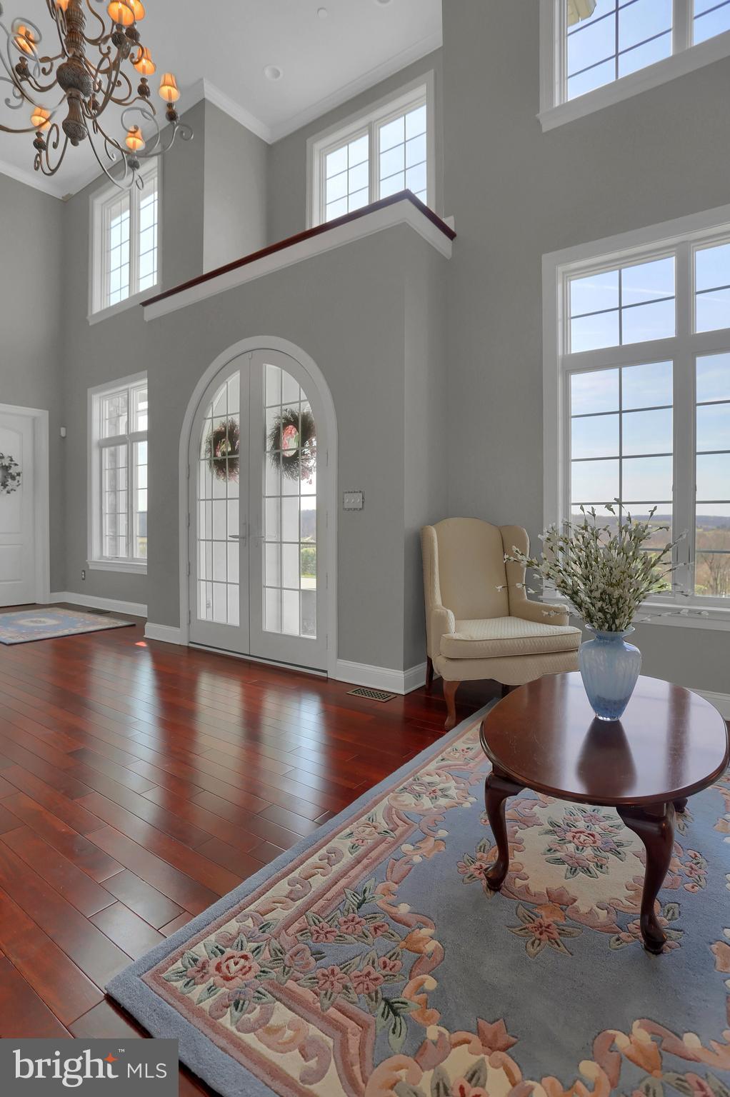 WEST MANHEIM - Residential
