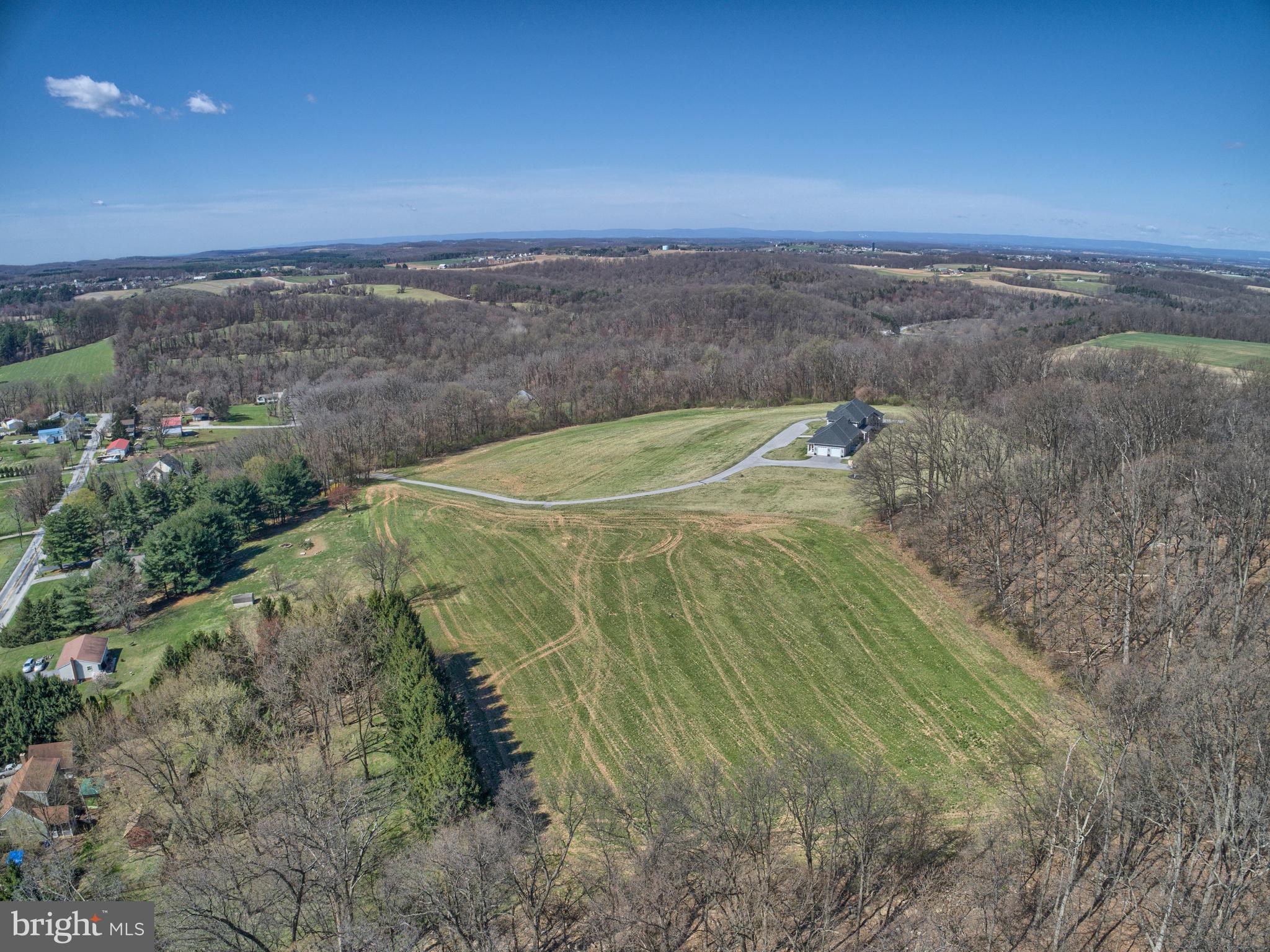 WEST MANHEIM - Residential