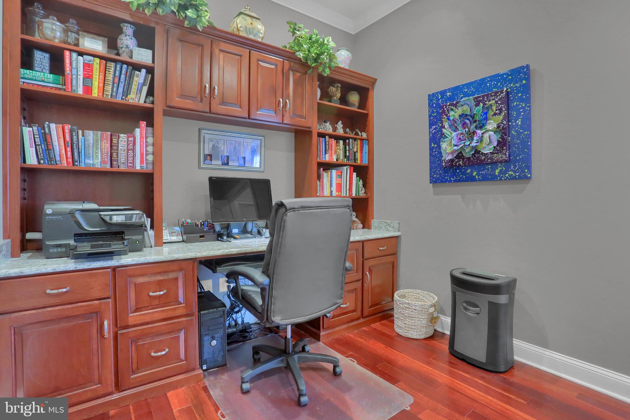 WEST MANHEIM - Residential
