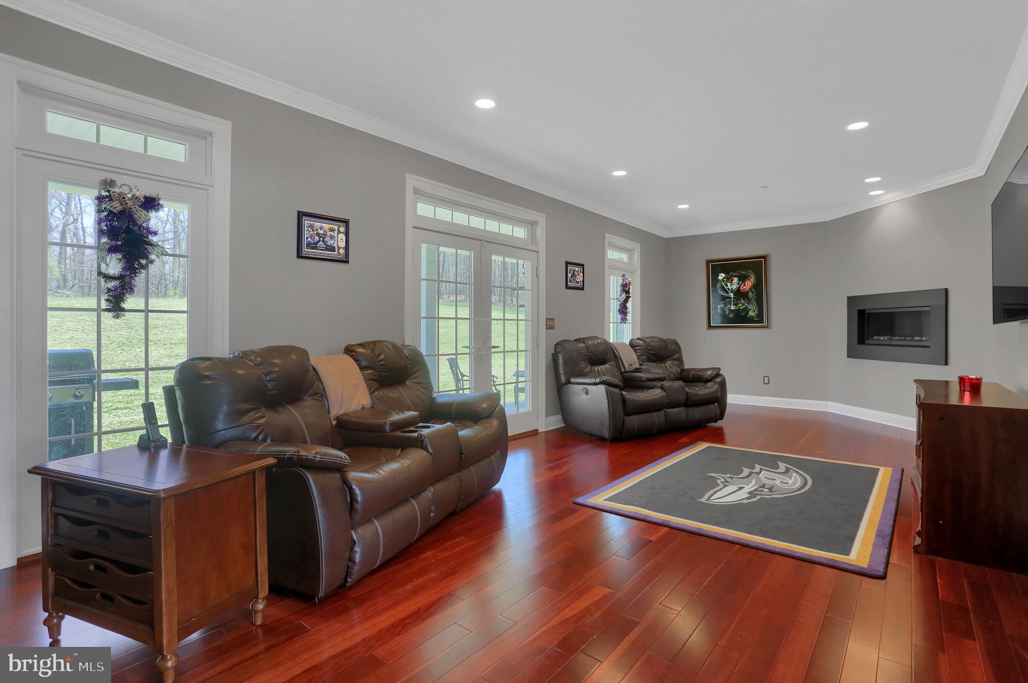WEST MANHEIM - Residential