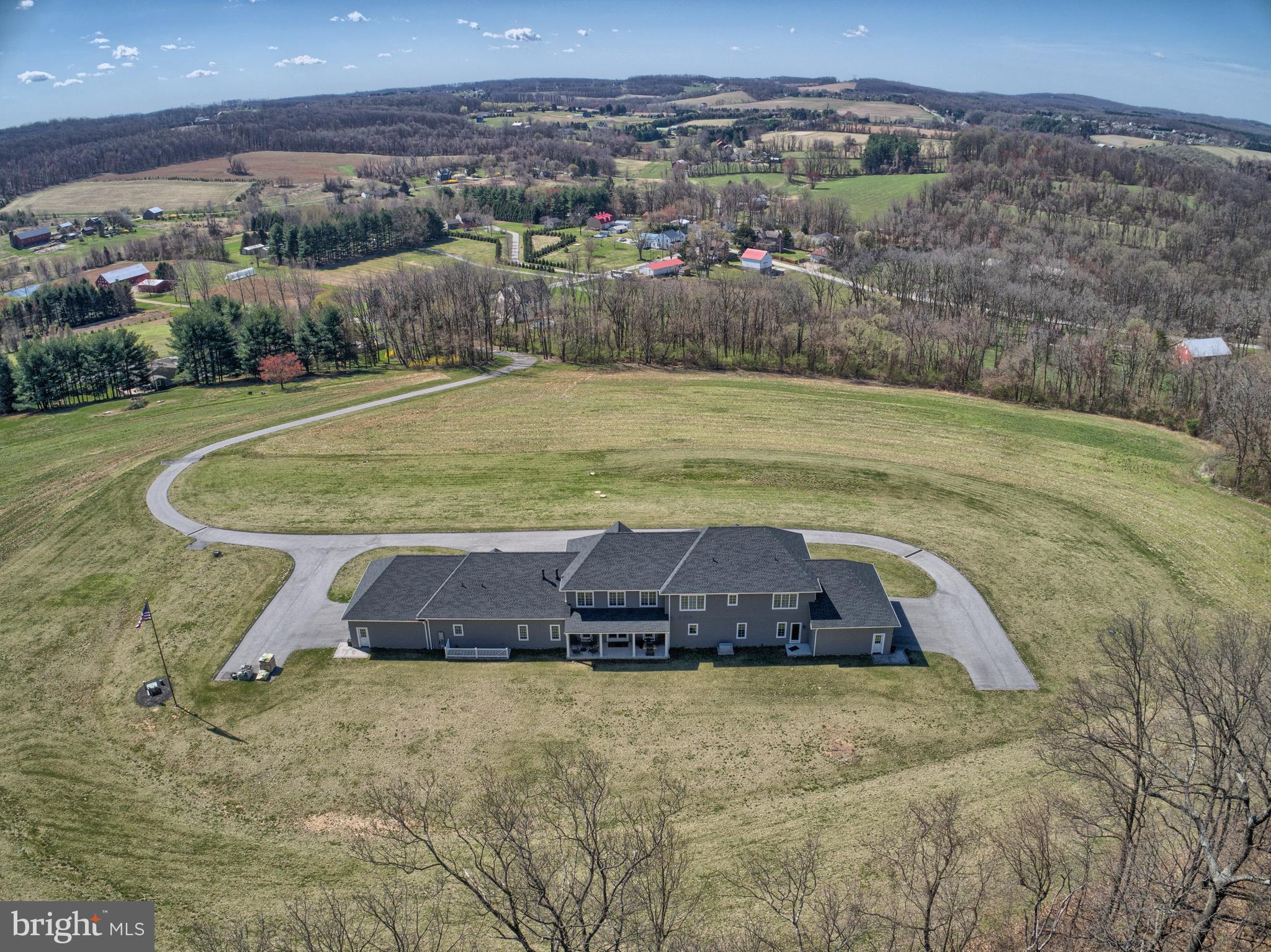 WEST MANHEIM - Residential