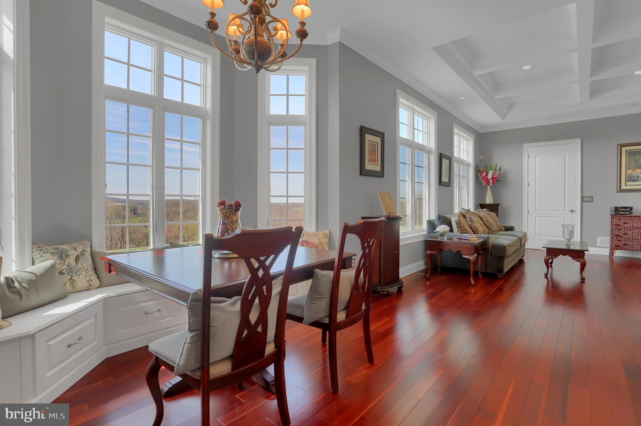 WEST MANHEIM - Residential
