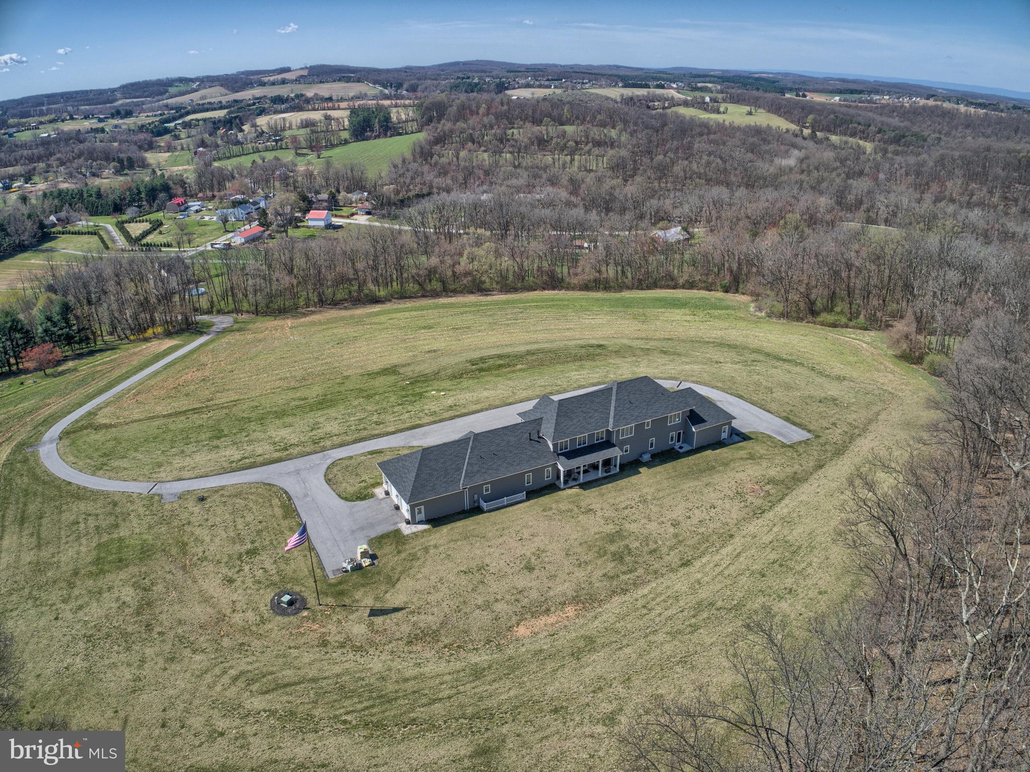 WEST MANHEIM - Residential