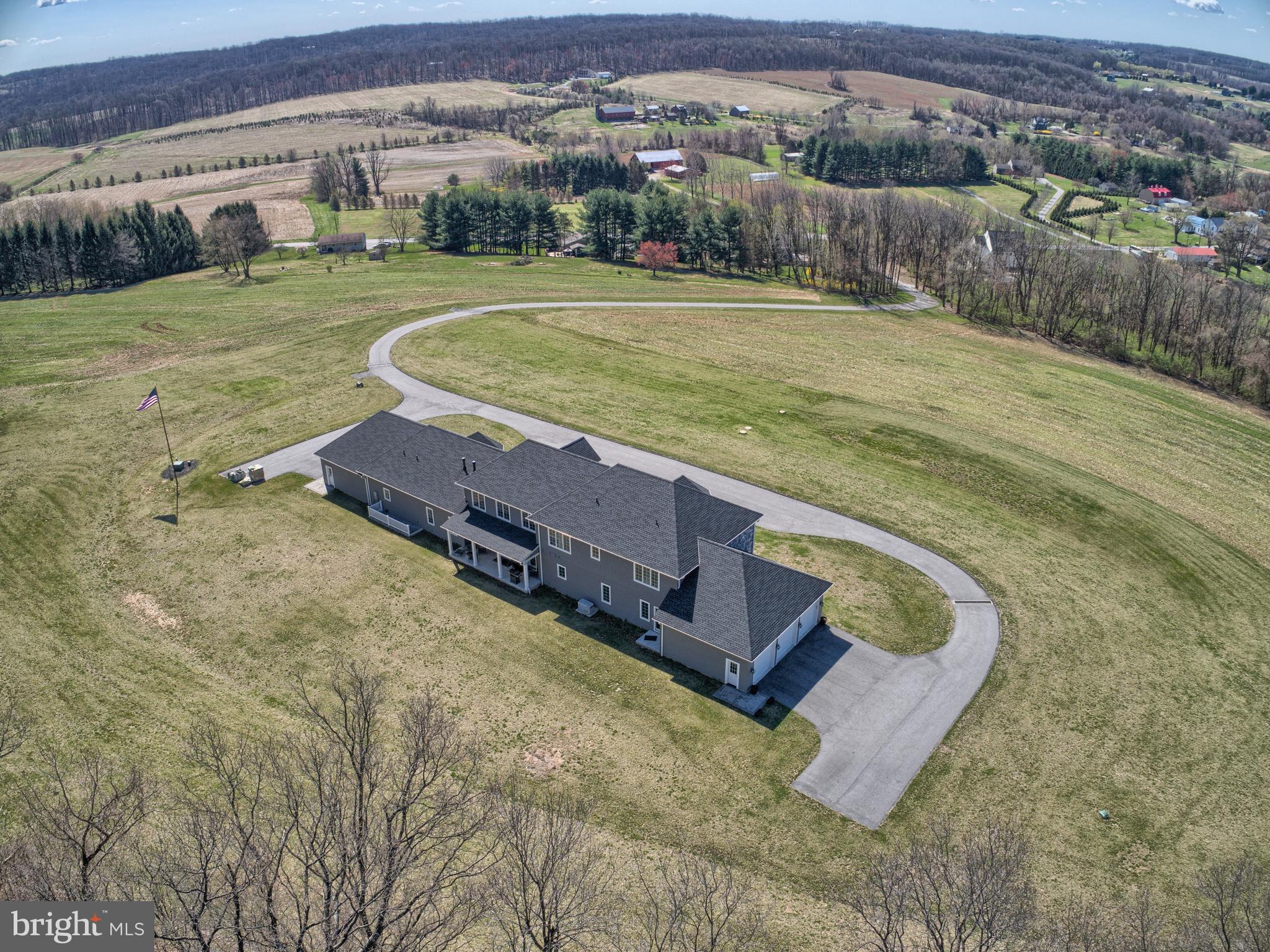 WEST MANHEIM - Residential