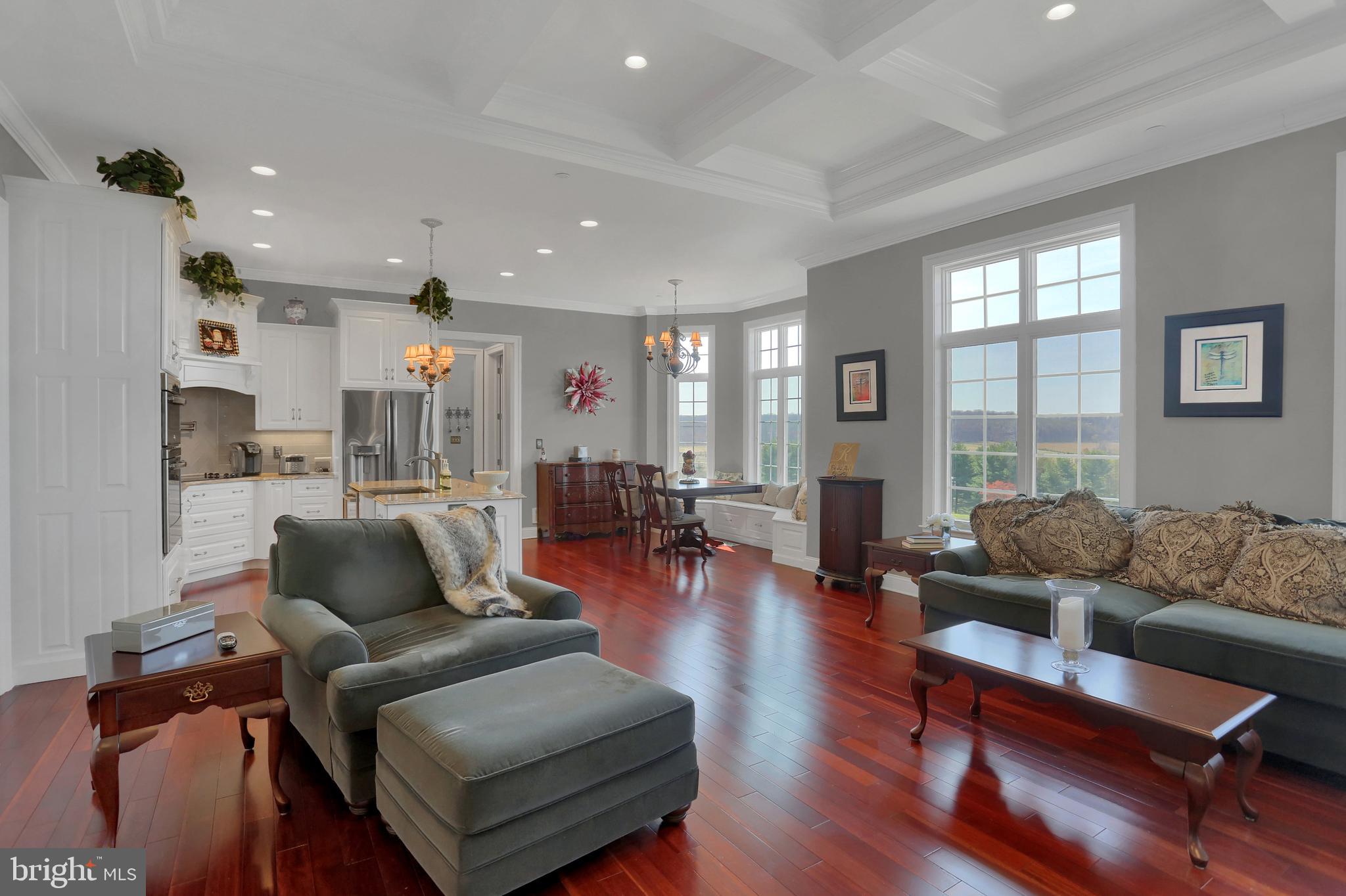 WEST MANHEIM - Residential