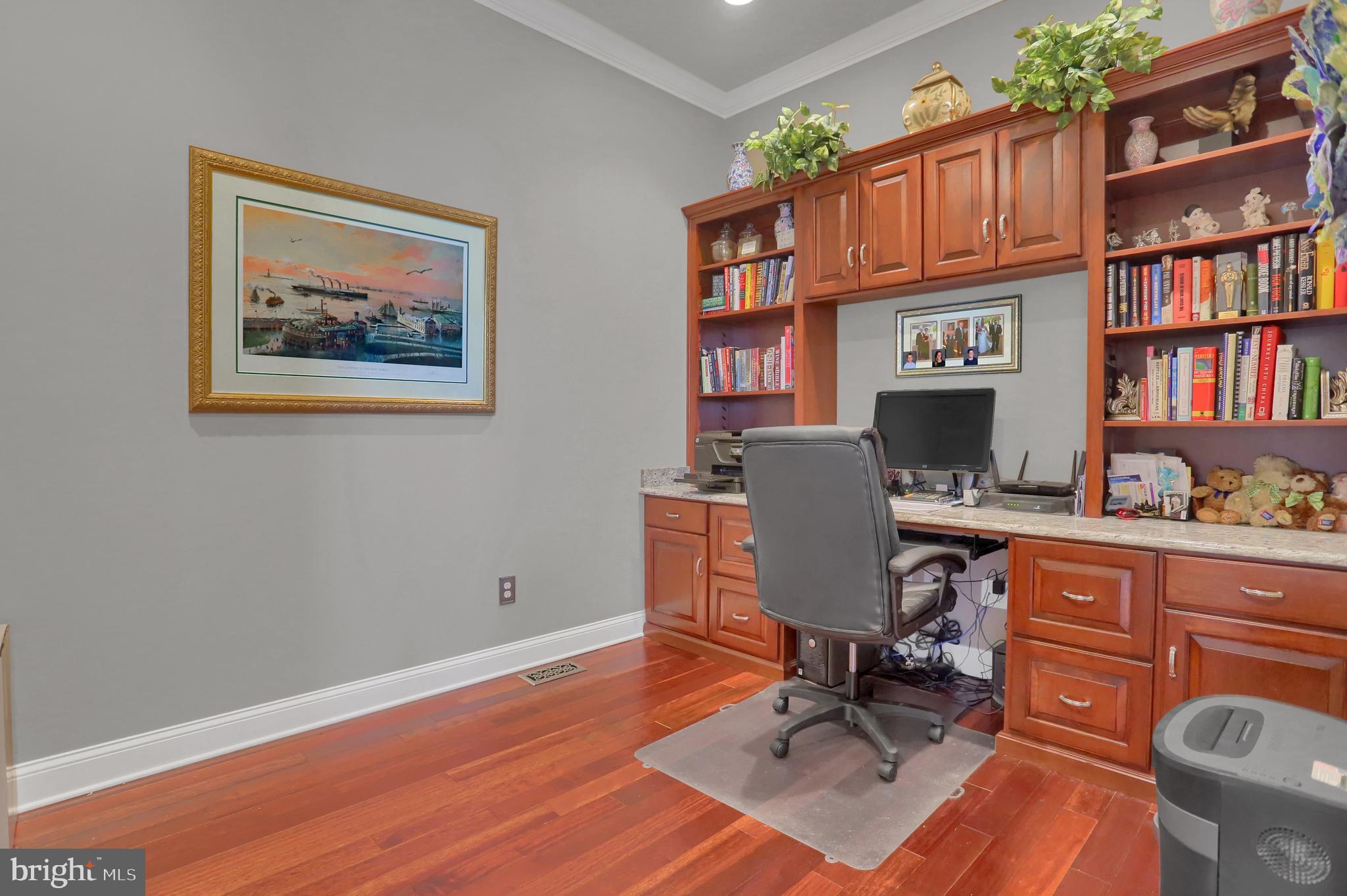 WEST MANHEIM - Residential