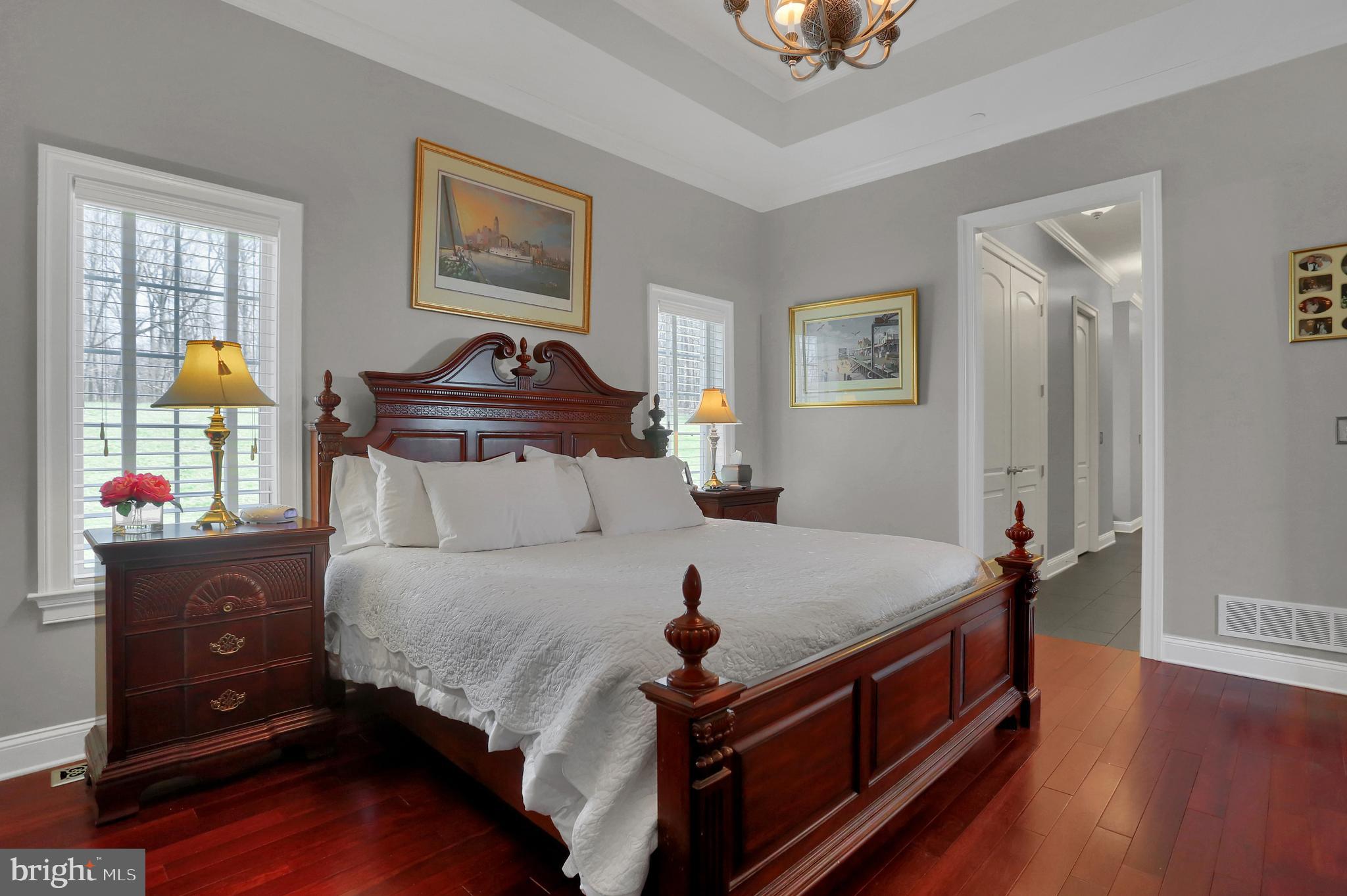 WEST MANHEIM - Residential