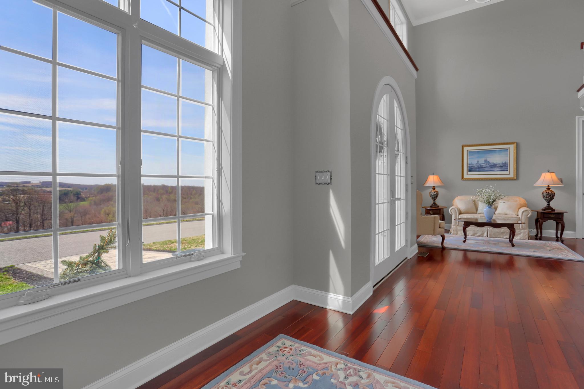WEST MANHEIM - Residential