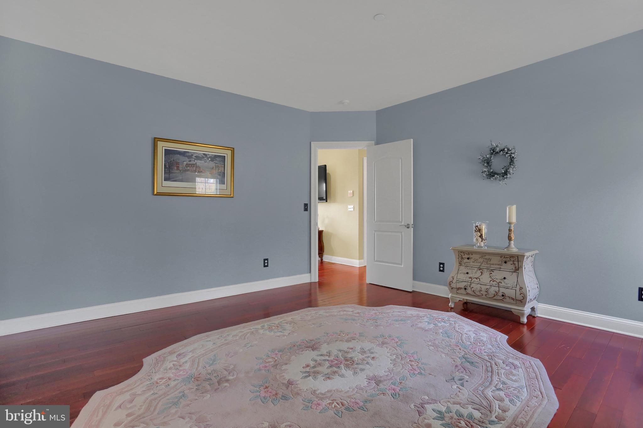 WEST MANHEIM - Residential