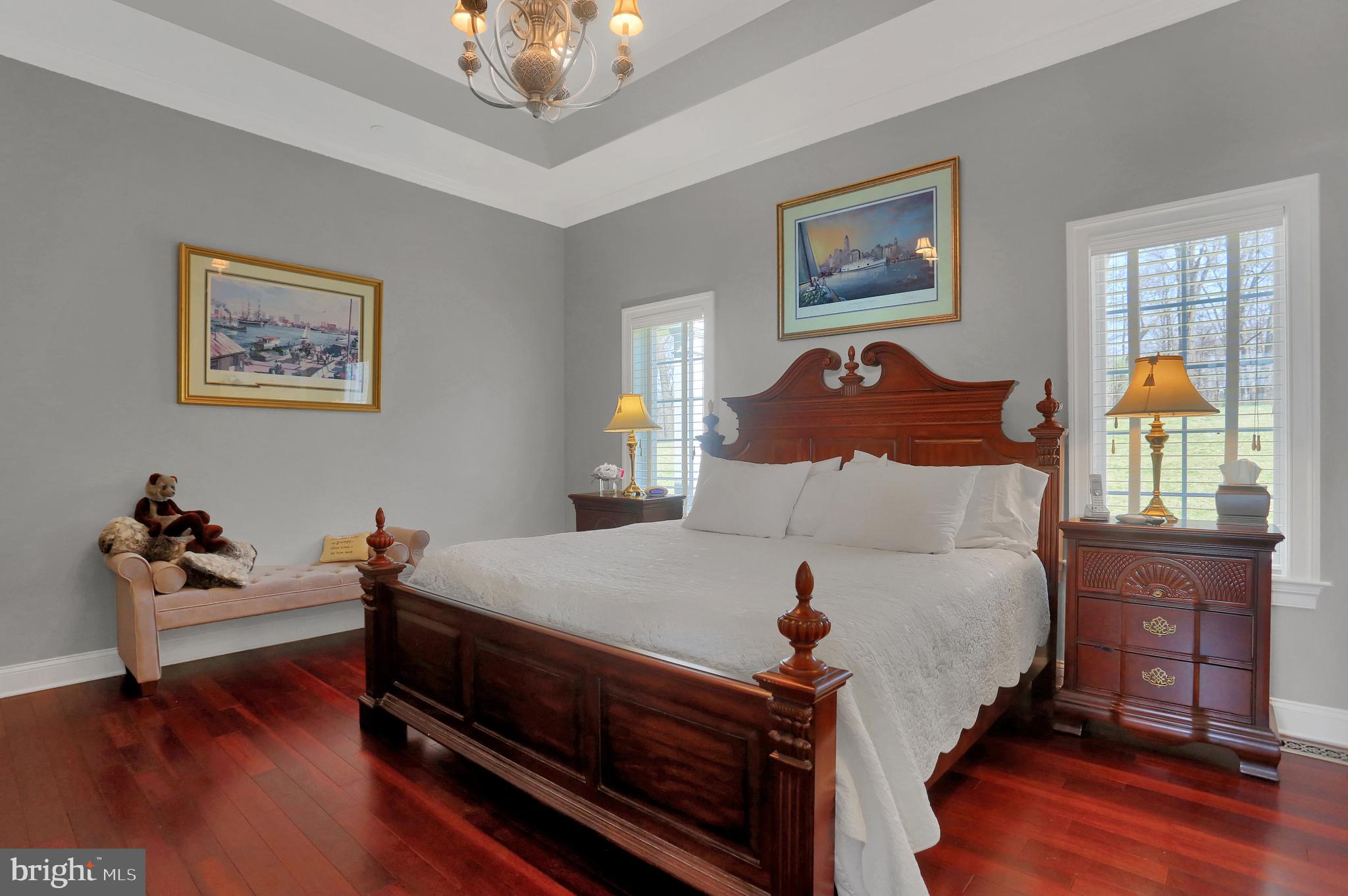 WEST MANHEIM - Residential