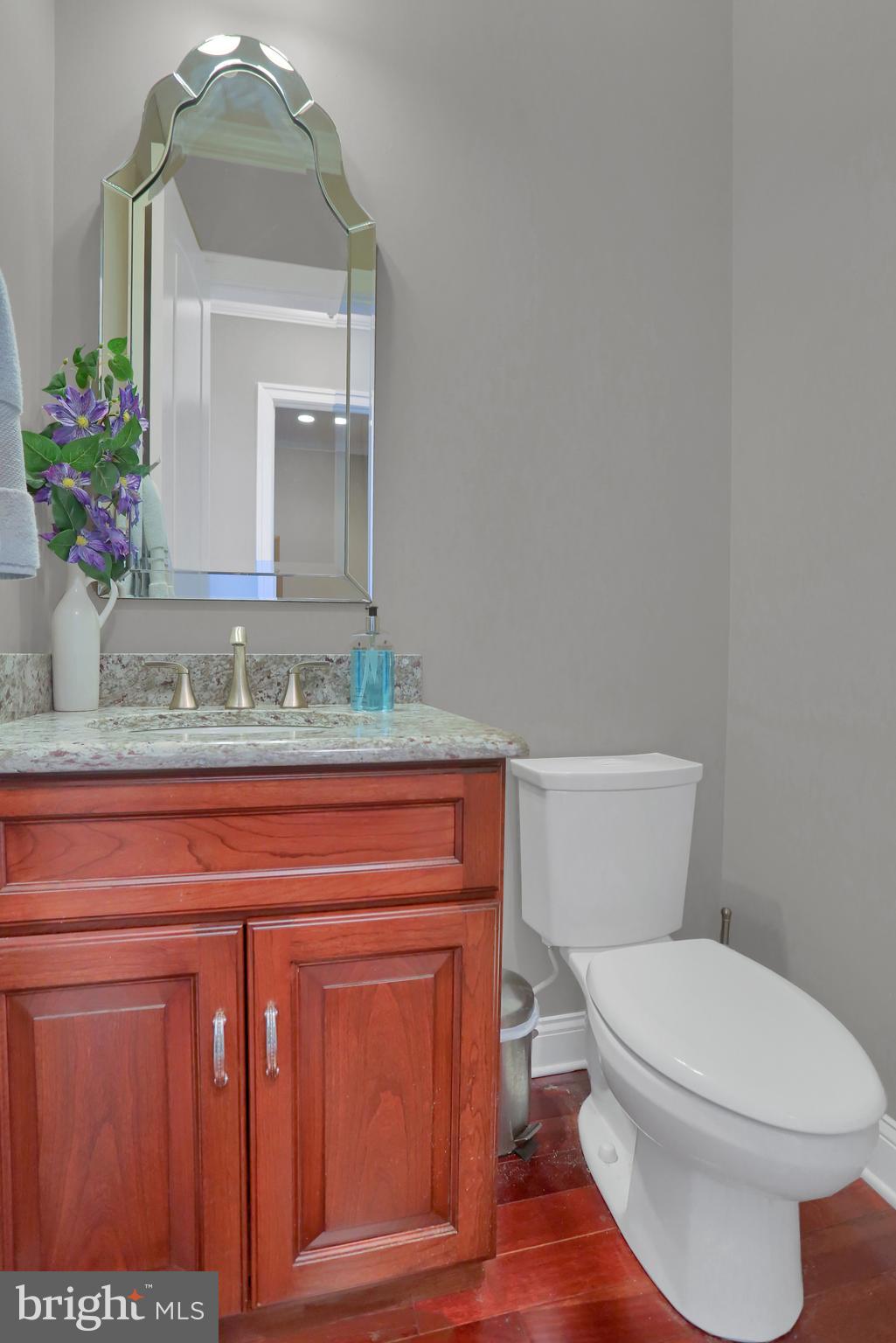 WEST MANHEIM - Residential