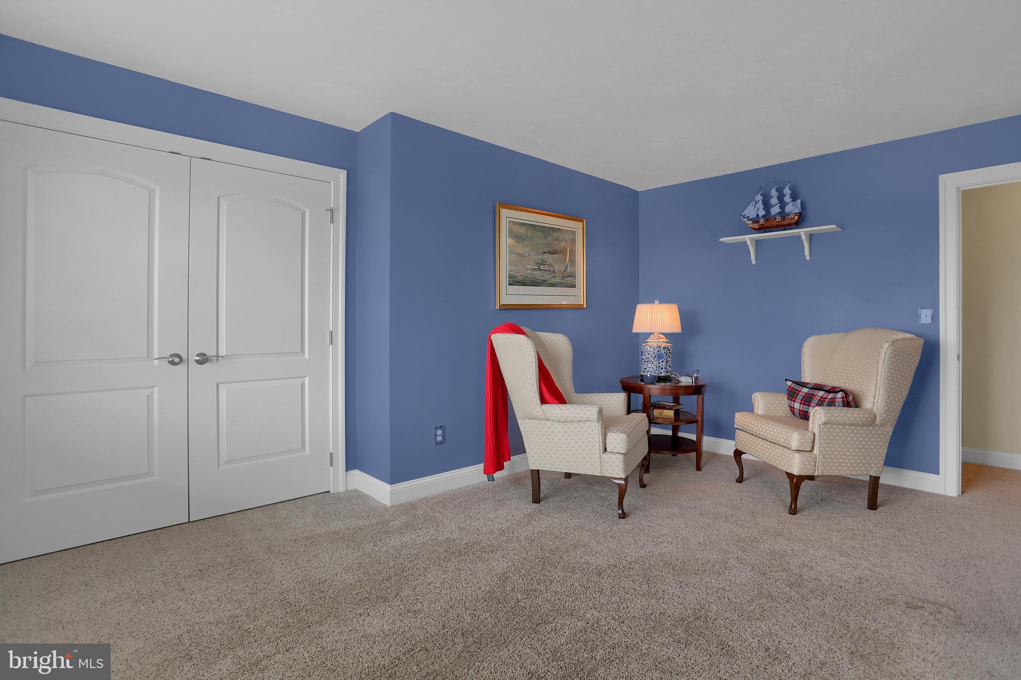 WEST MANHEIM - Residential