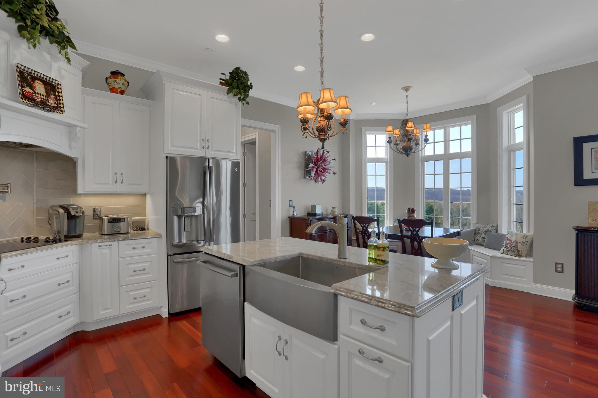 WEST MANHEIM - Residential