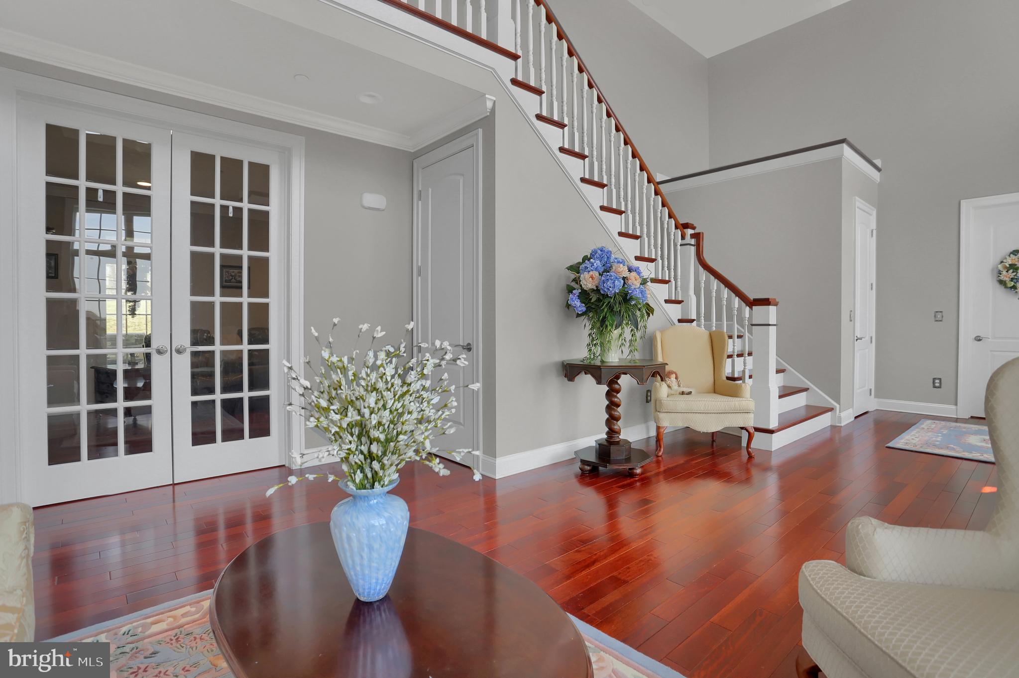 WEST MANHEIM - Residential
