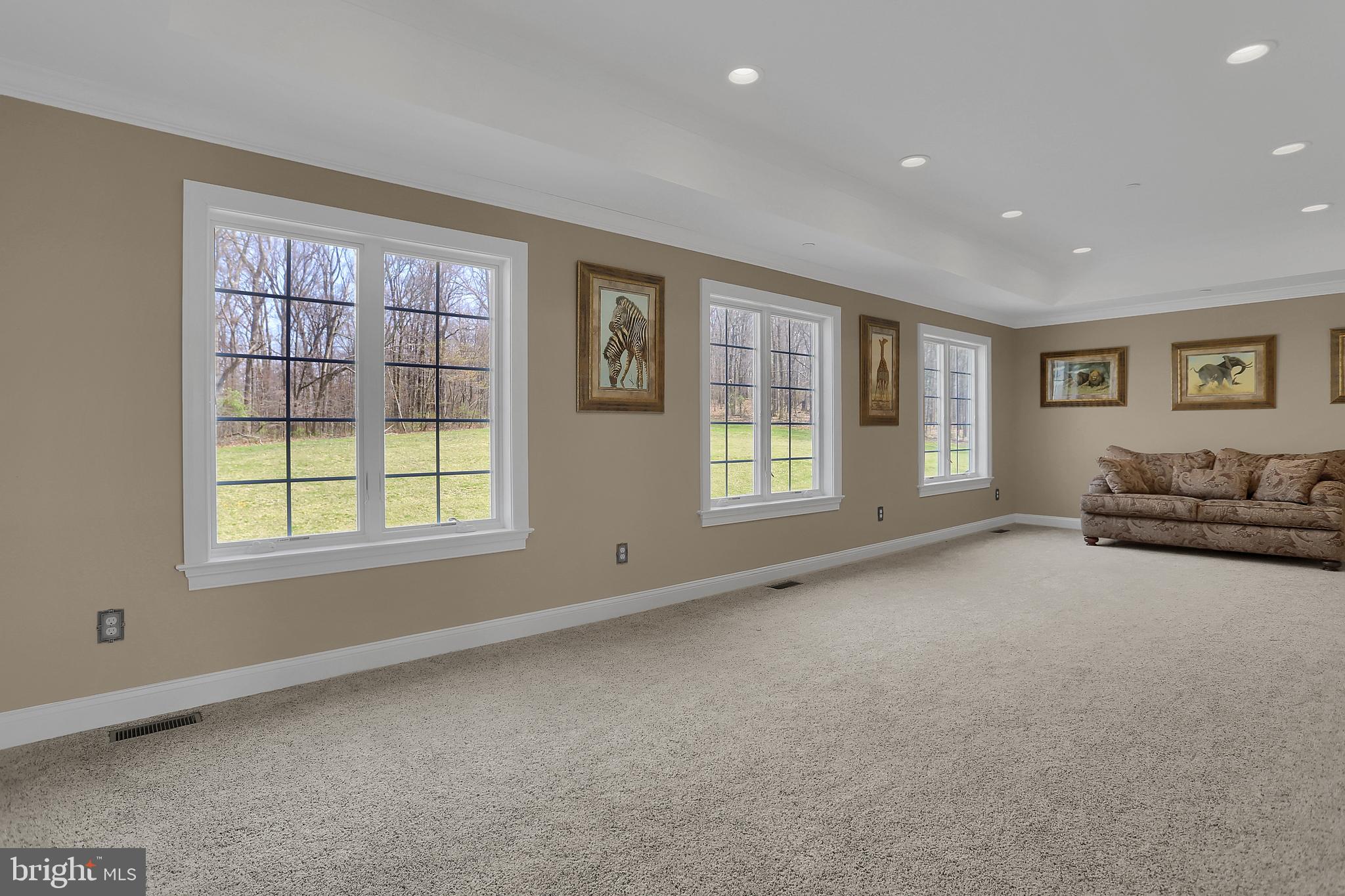 WEST MANHEIM - Residential