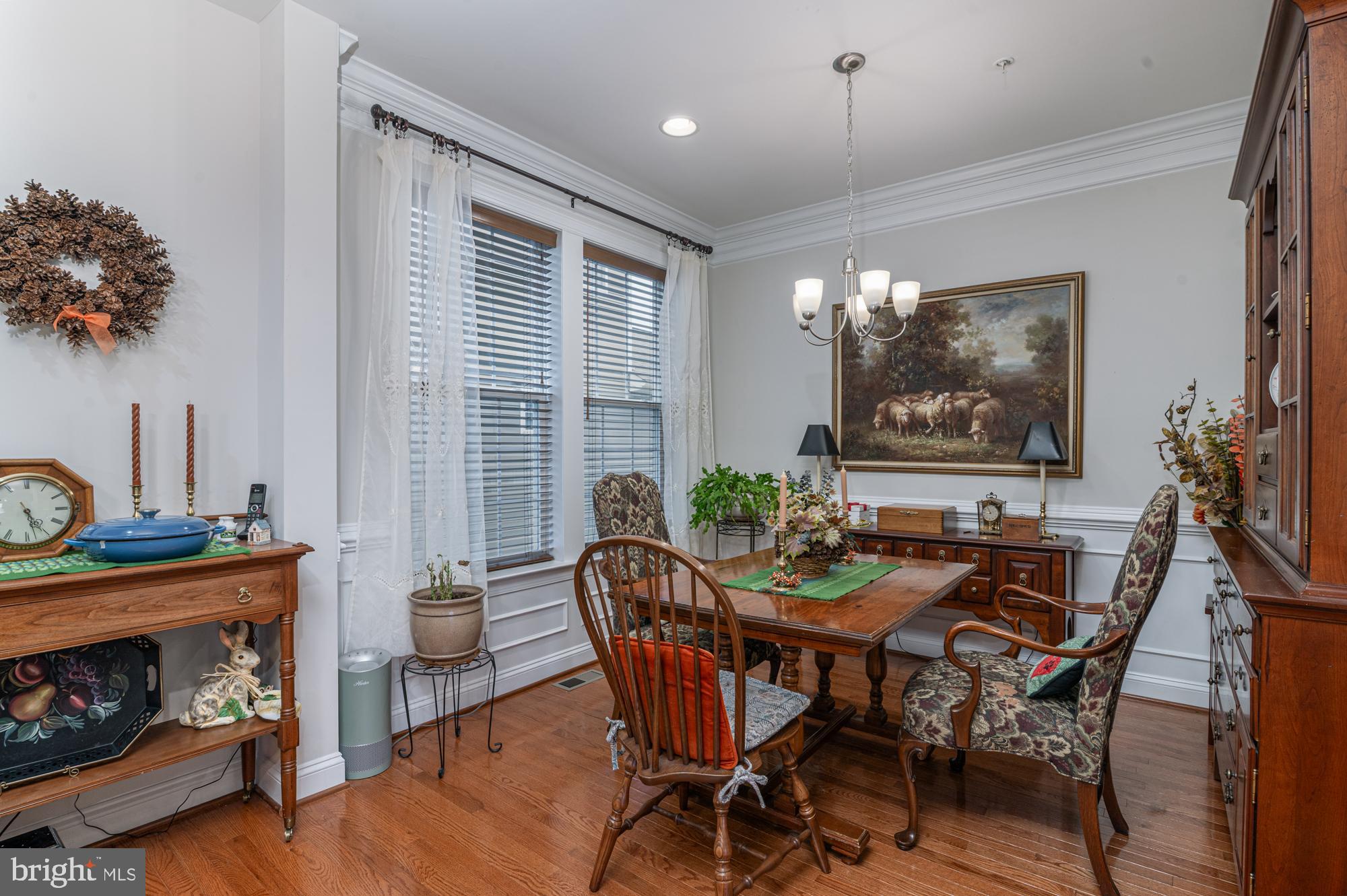 BRUNSWICK CROSSING - Residential