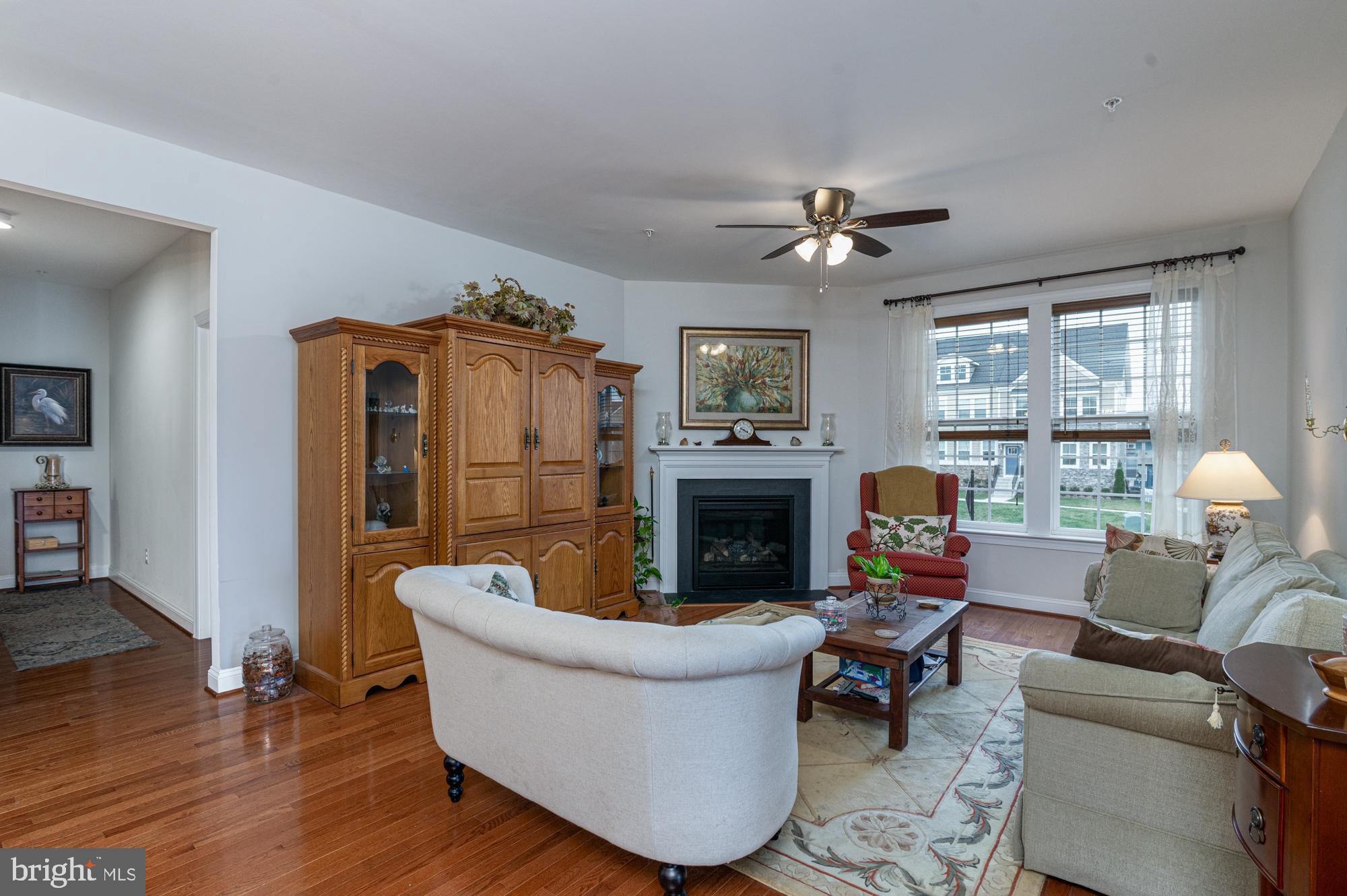 BRUNSWICK CROSSING - Residential