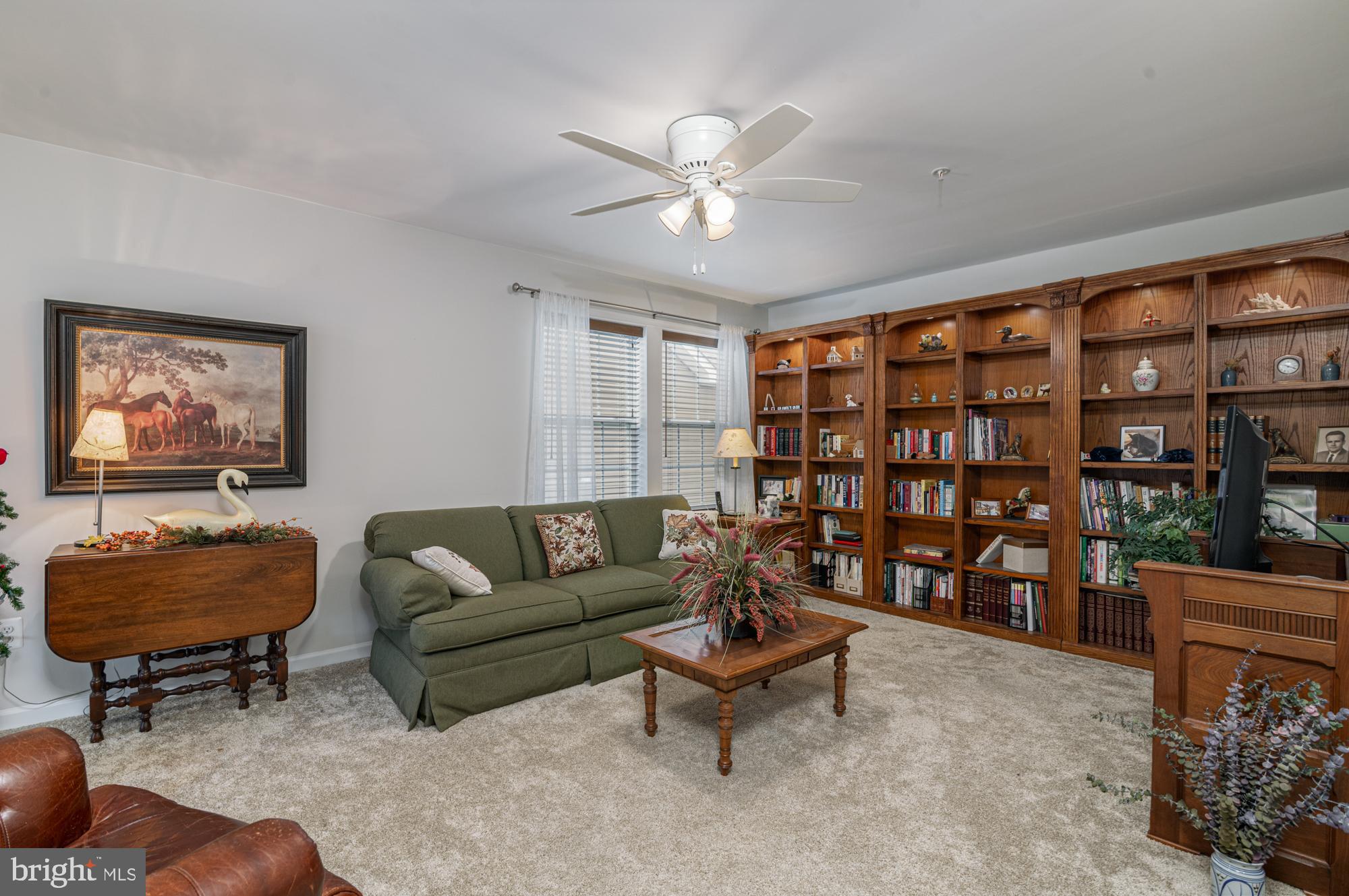 BRUNSWICK CROSSING - Residential