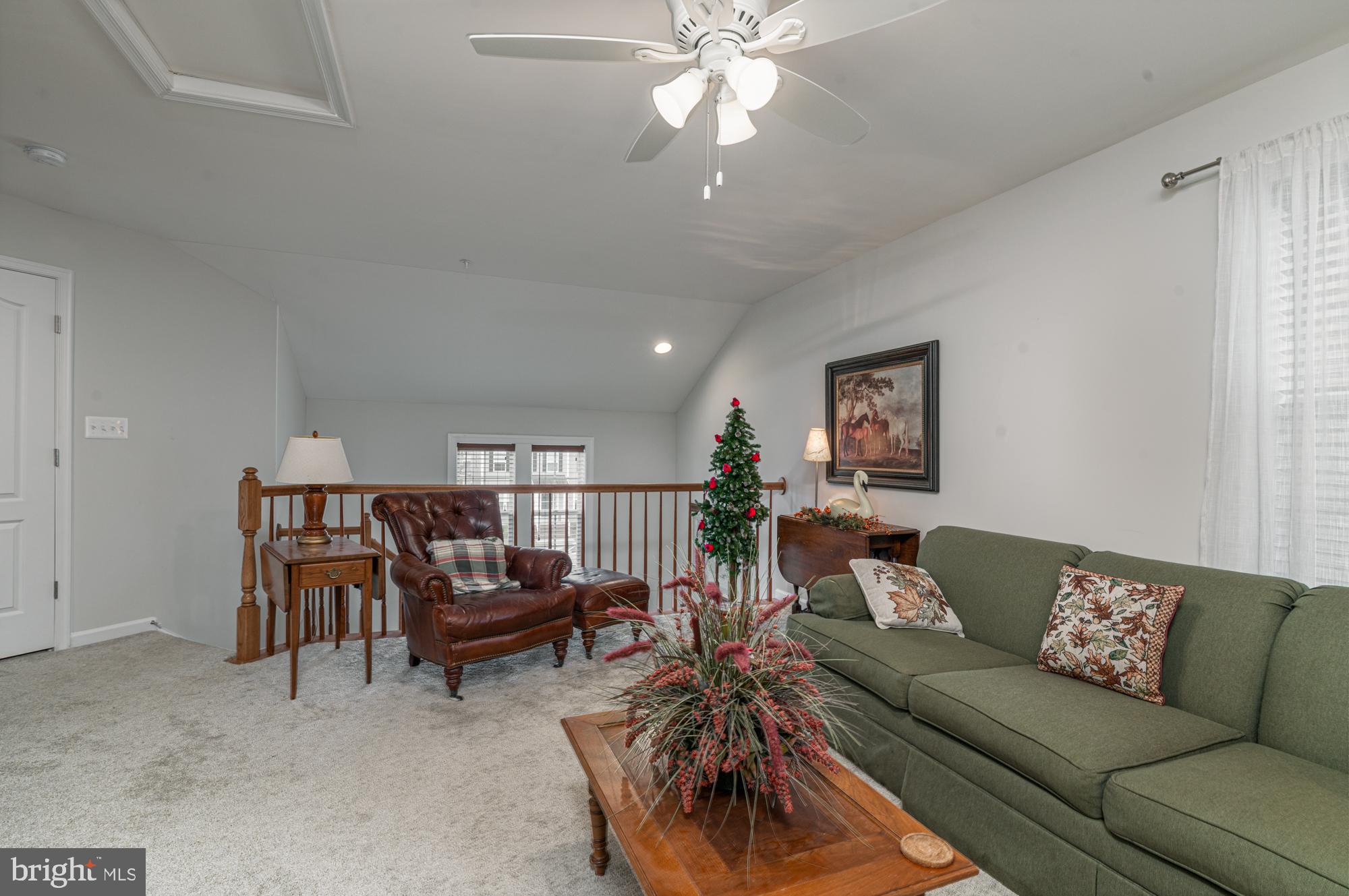 BRUNSWICK CROSSING - Residential