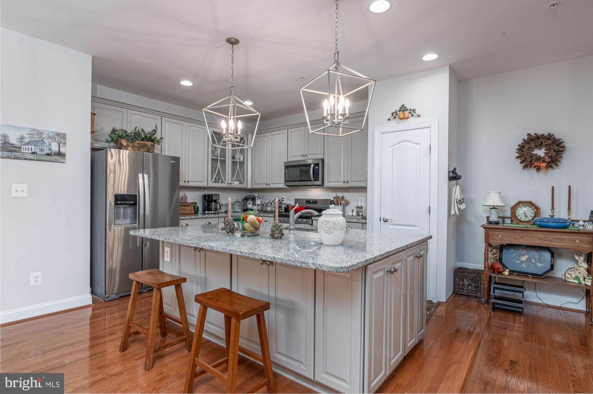 BRUNSWICK CROSSING - Residential