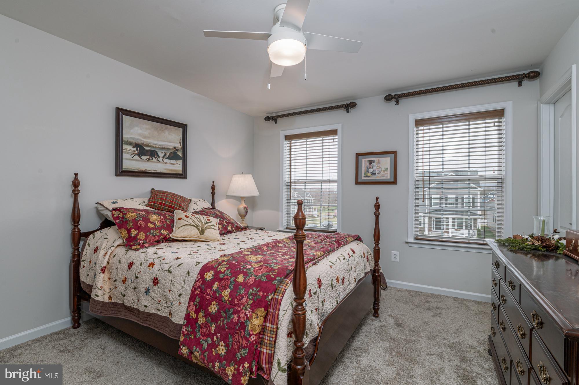 BRUNSWICK CROSSING - Residential