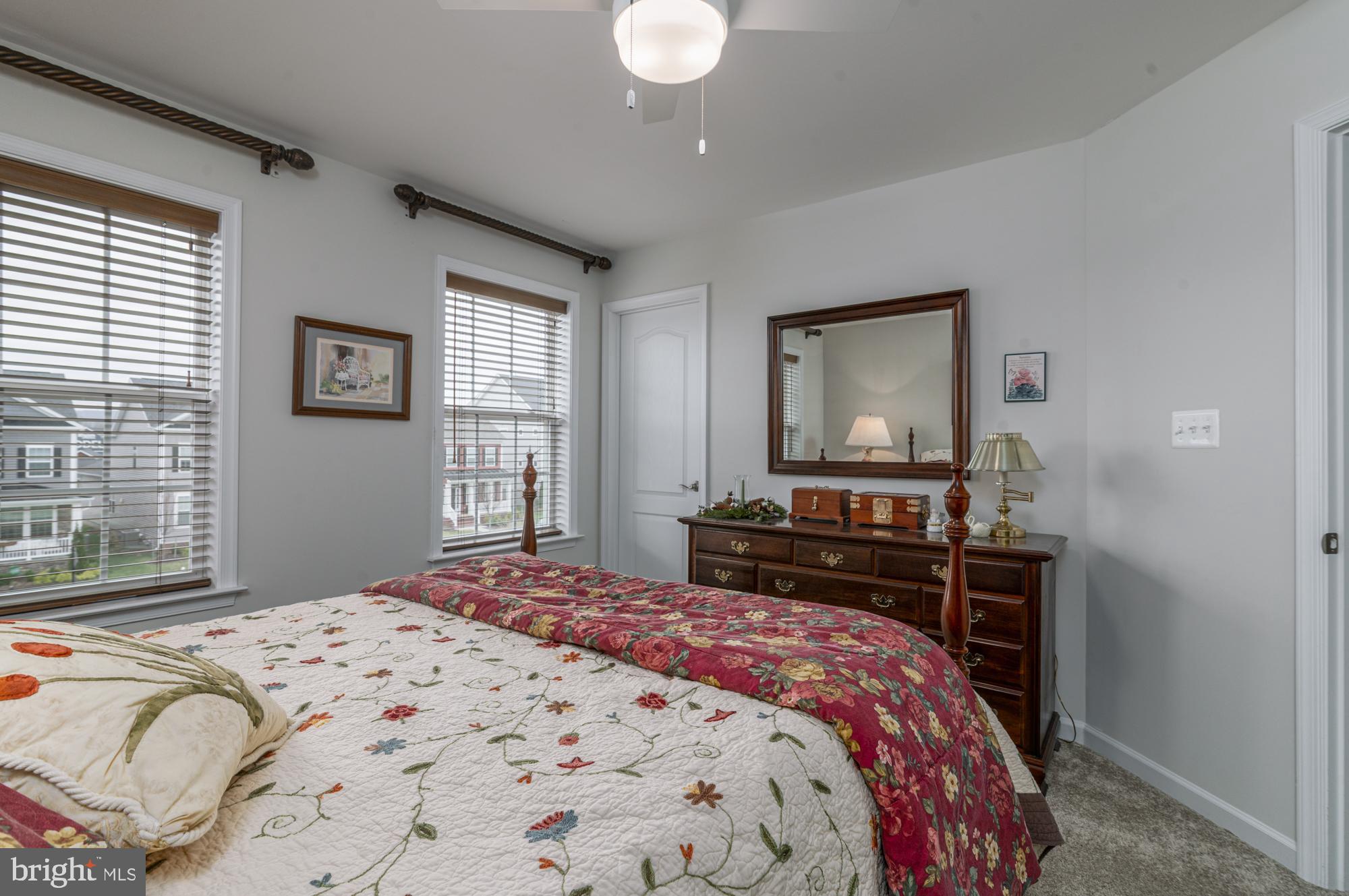 BRUNSWICK CROSSING - Residential