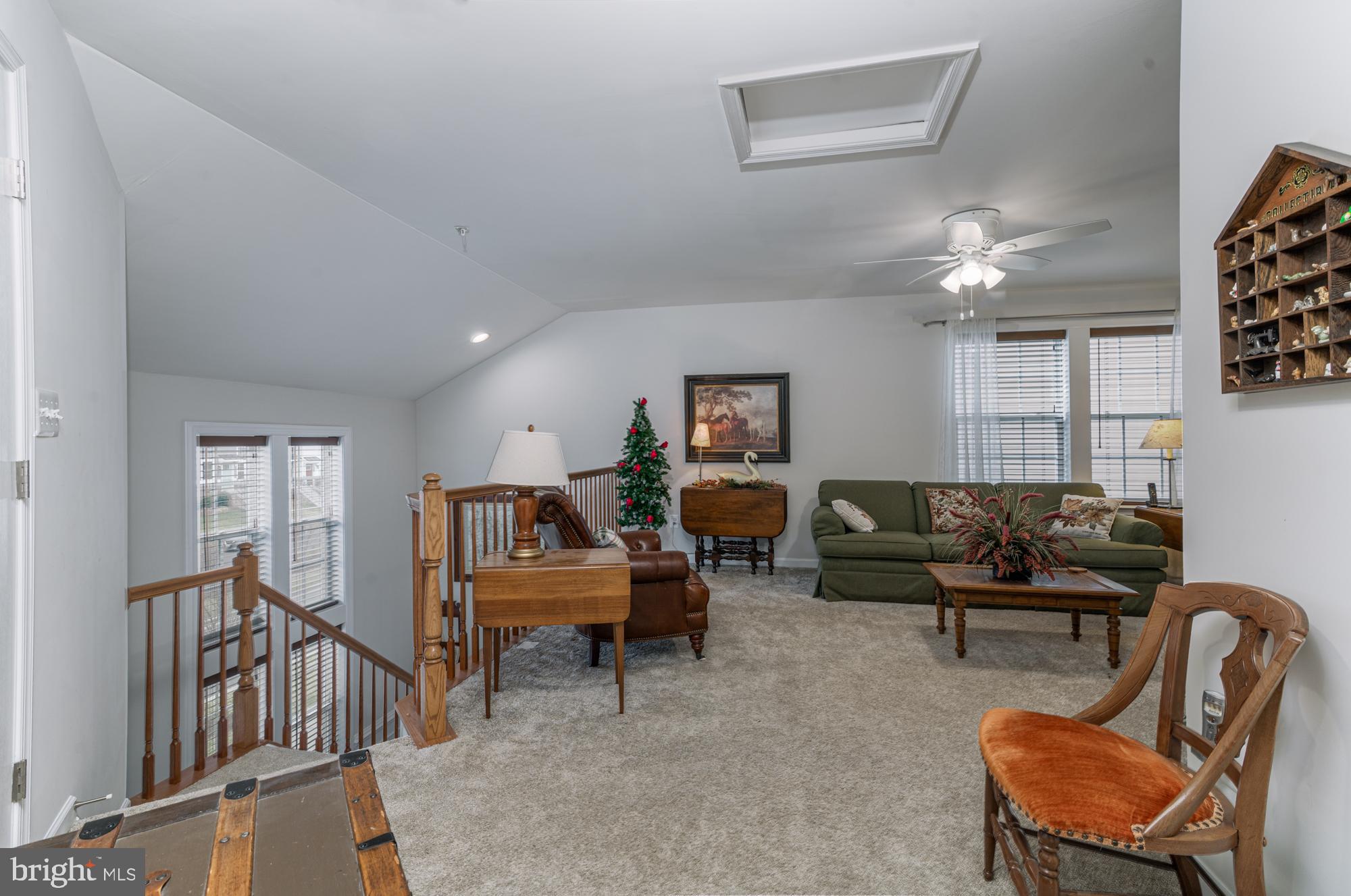 BRUNSWICK CROSSING - Residential