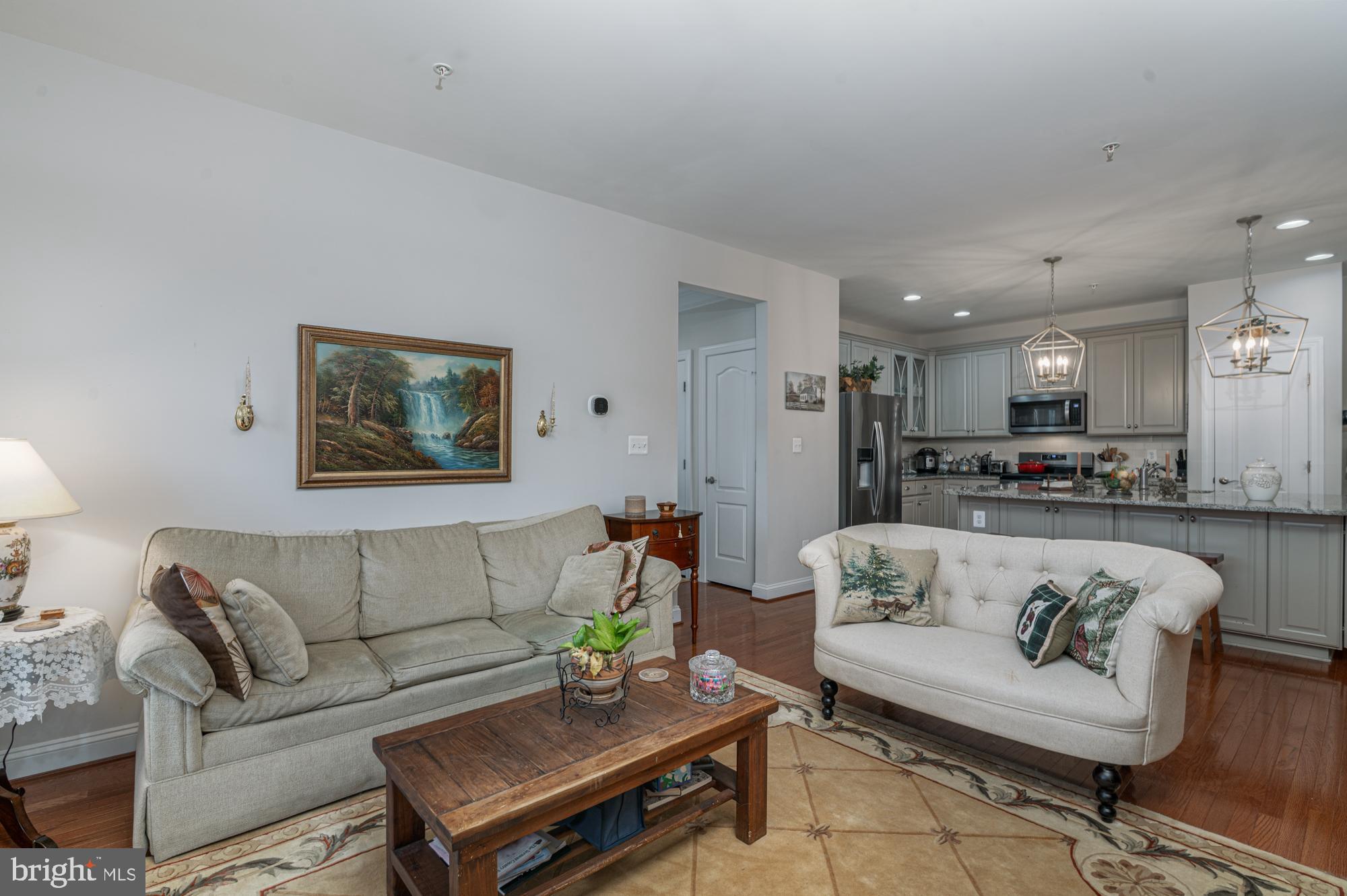 BRUNSWICK CROSSING - Residential