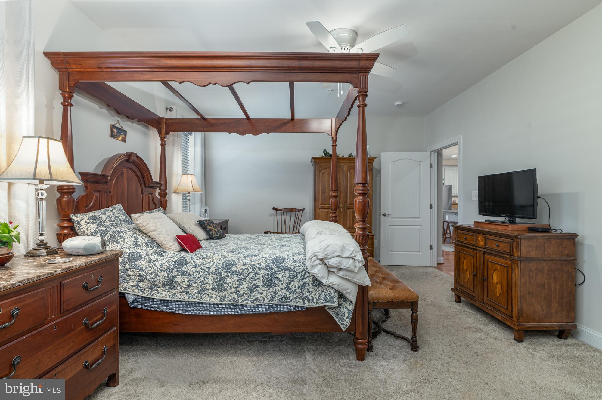 BRUNSWICK CROSSING - Residential