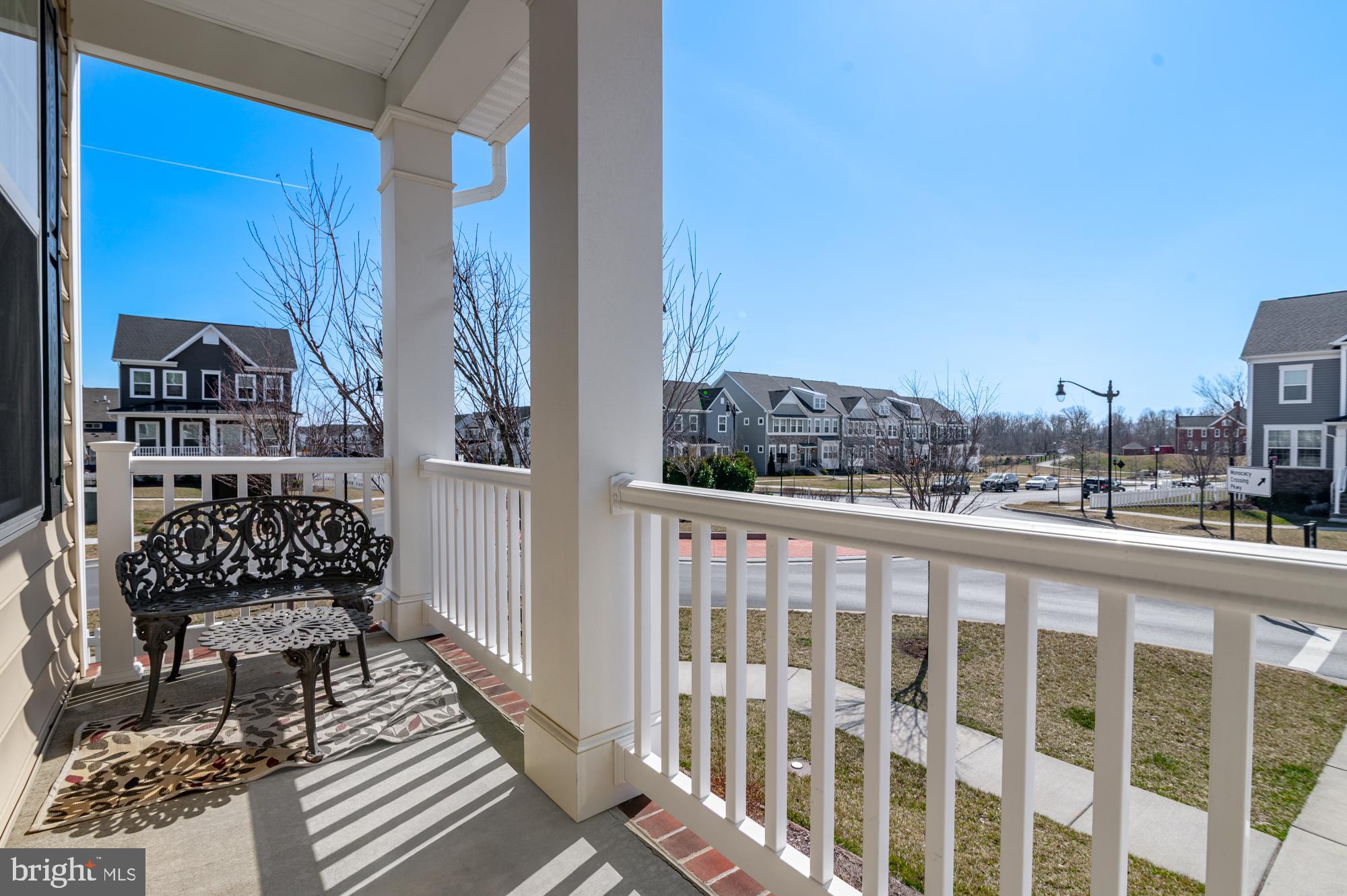 BRUNSWICK CROSSING - Residential