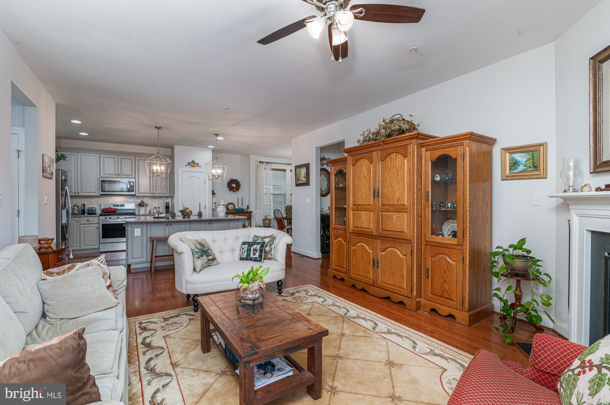 BRUNSWICK CROSSING - Residential