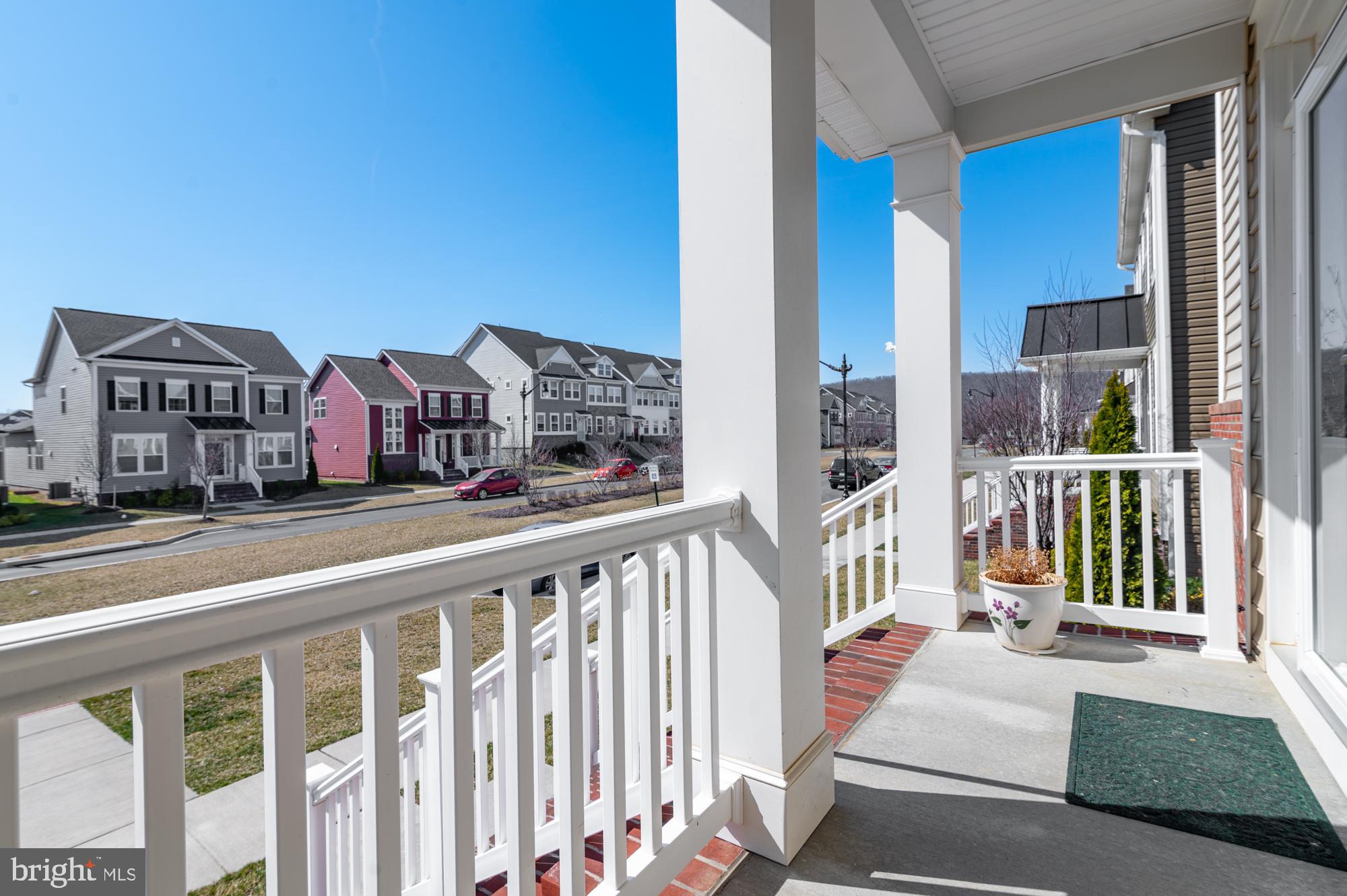 BRUNSWICK CROSSING - Residential