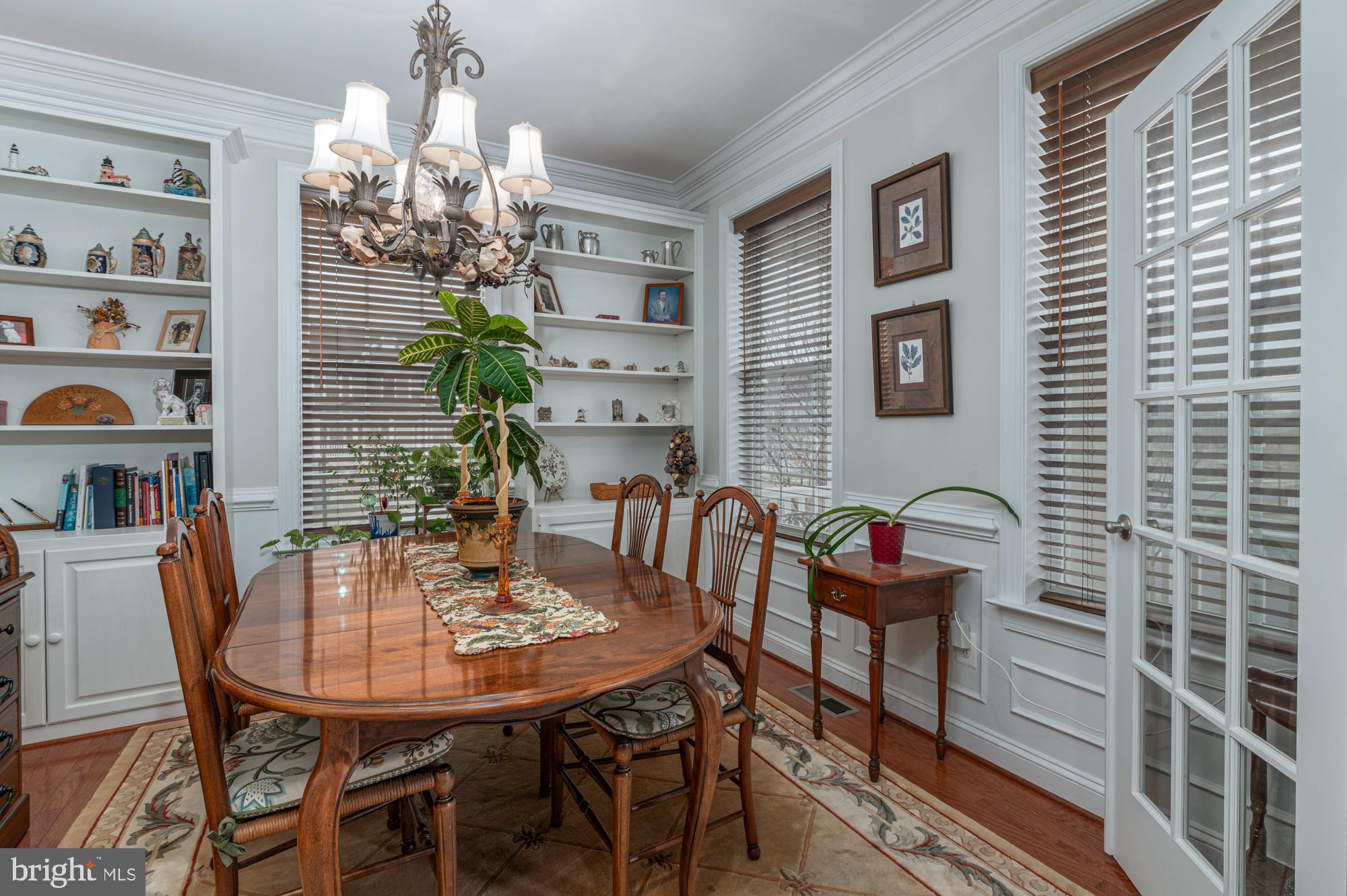 BRUNSWICK CROSSING - Residential