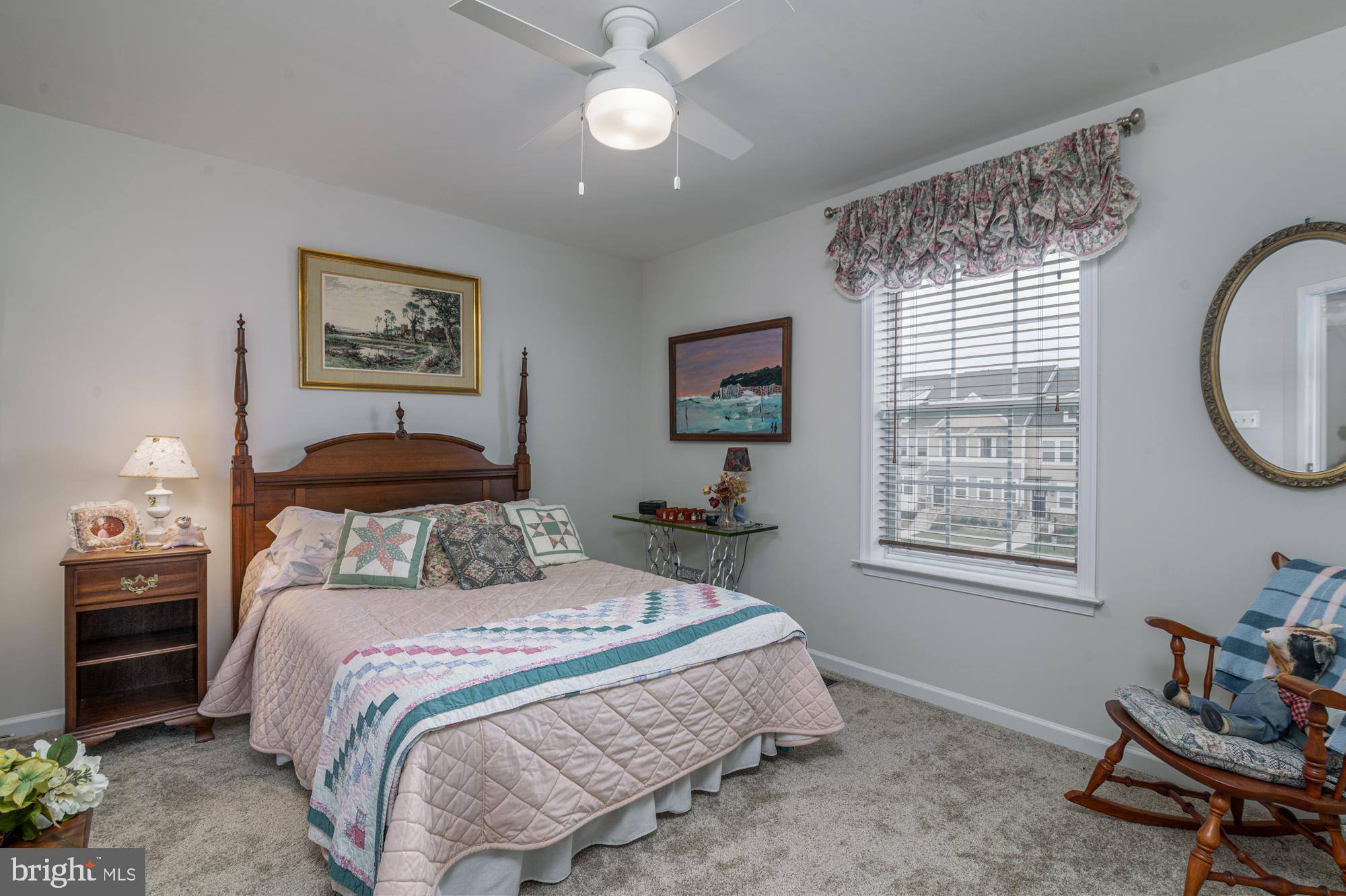 BRUNSWICK CROSSING - Residential