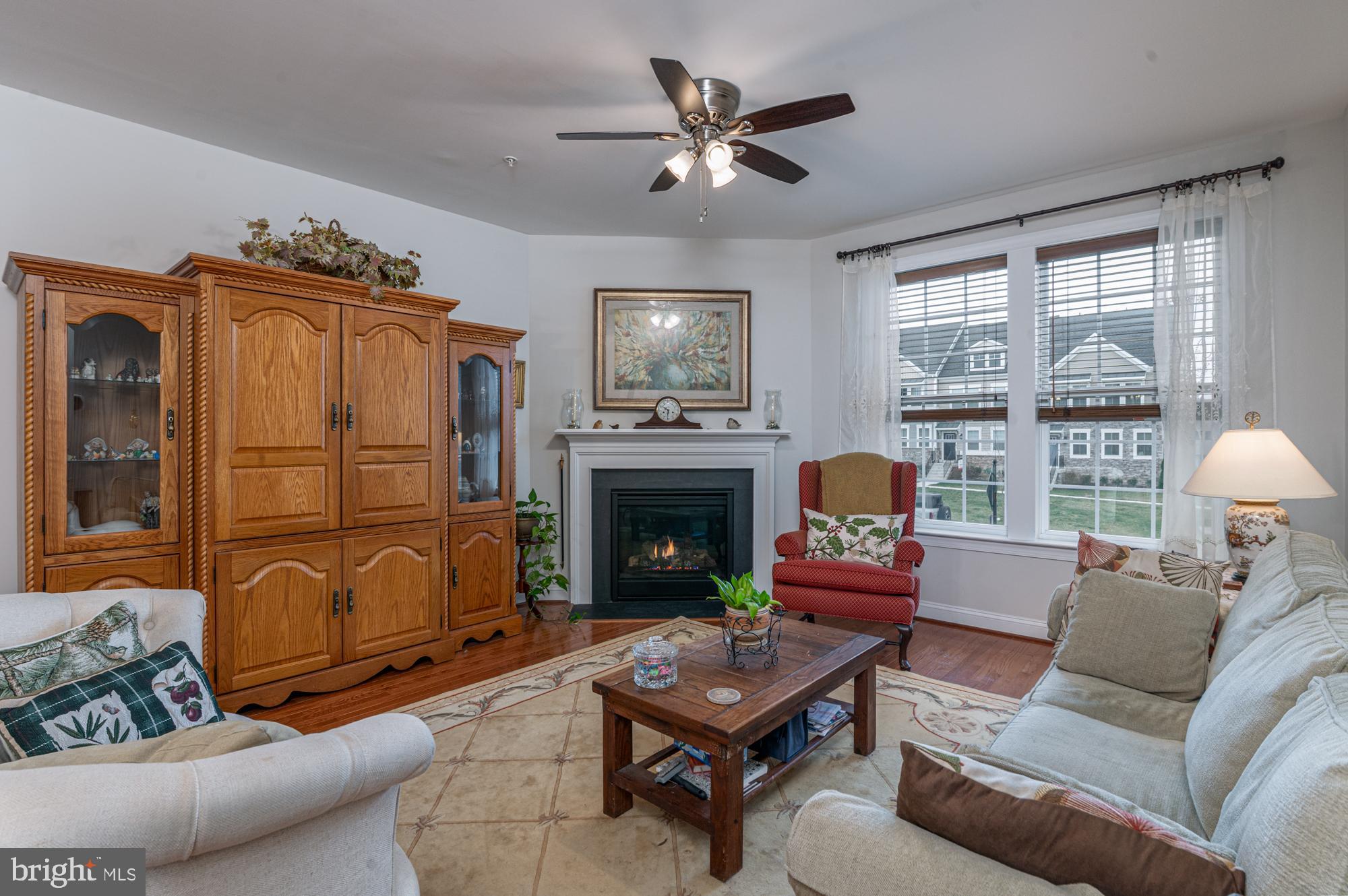 BRUNSWICK CROSSING - Residential